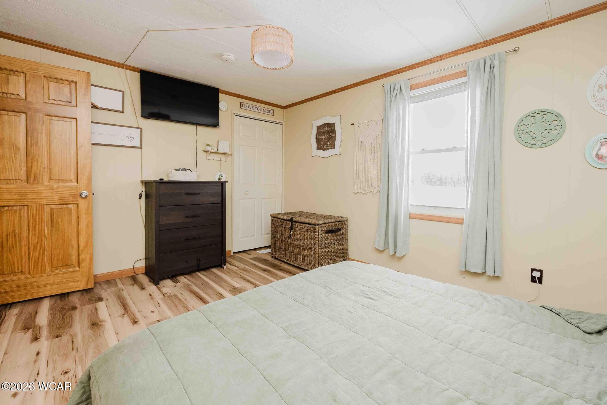 1175 Township Road 28, Bluffton, Ohio