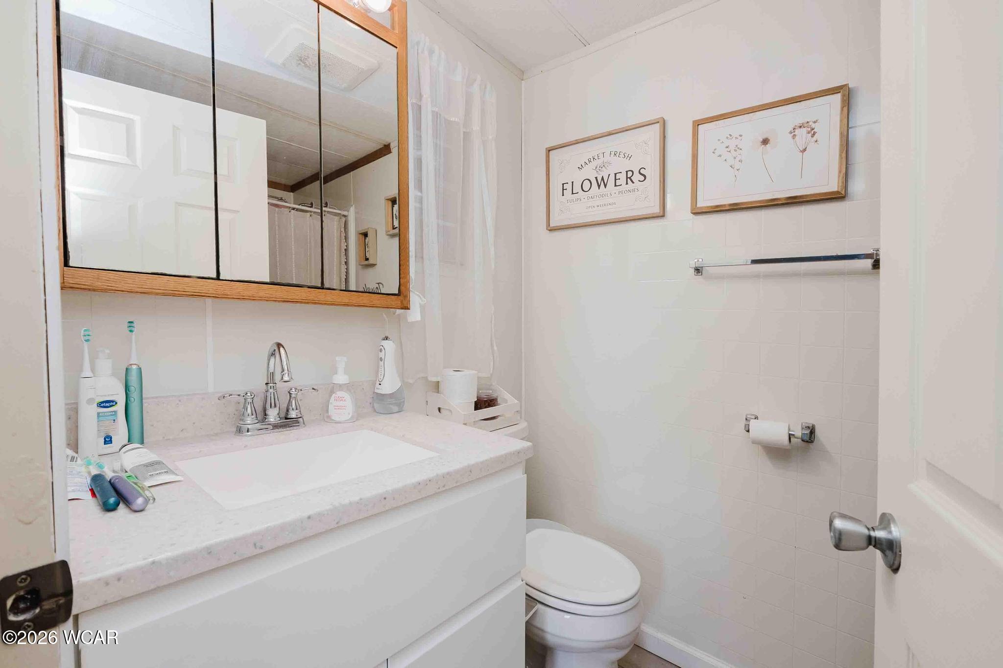 1175 Township Road 28, Bluffton, Ohio