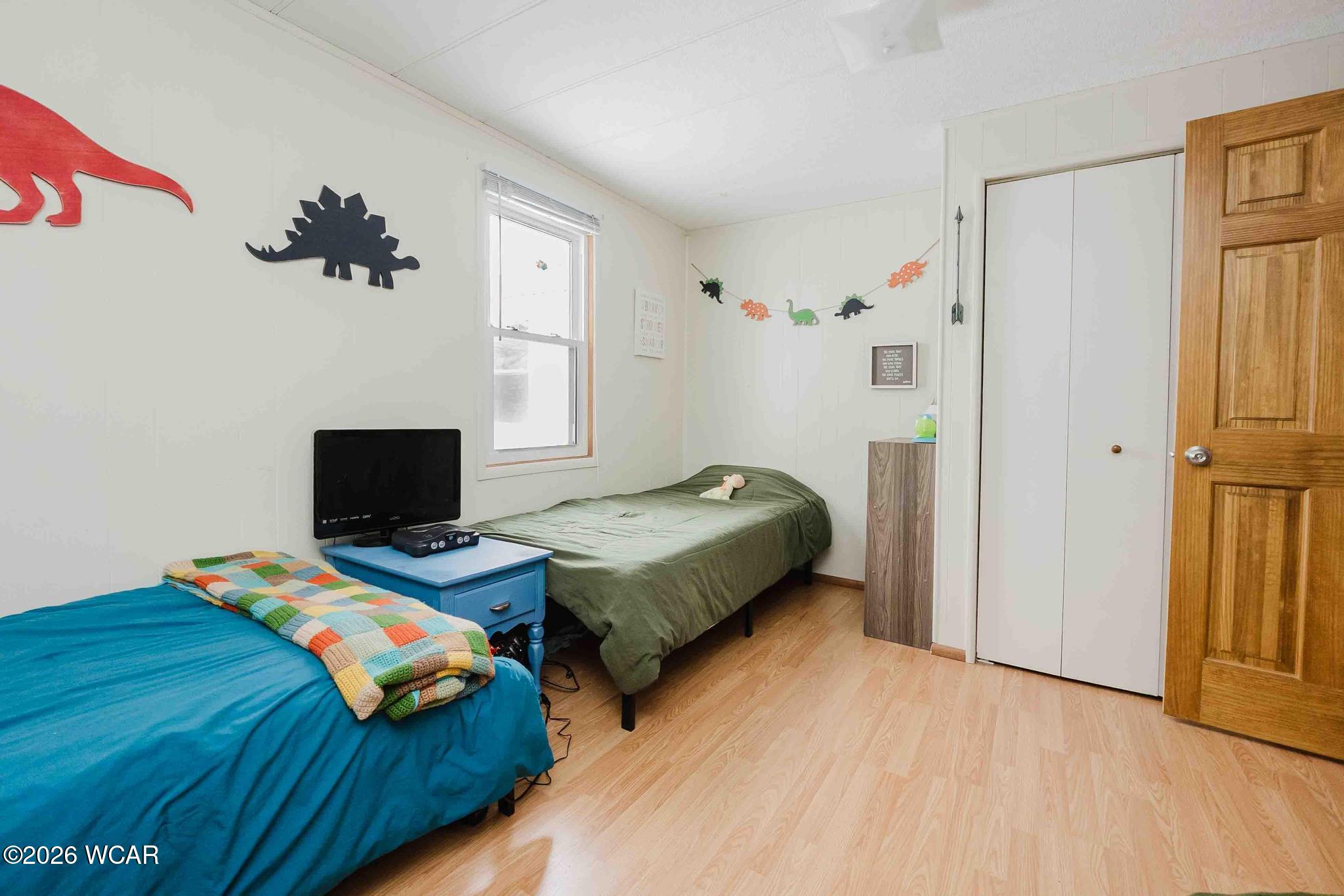 1175 Township Road 28, Bluffton, Ohio