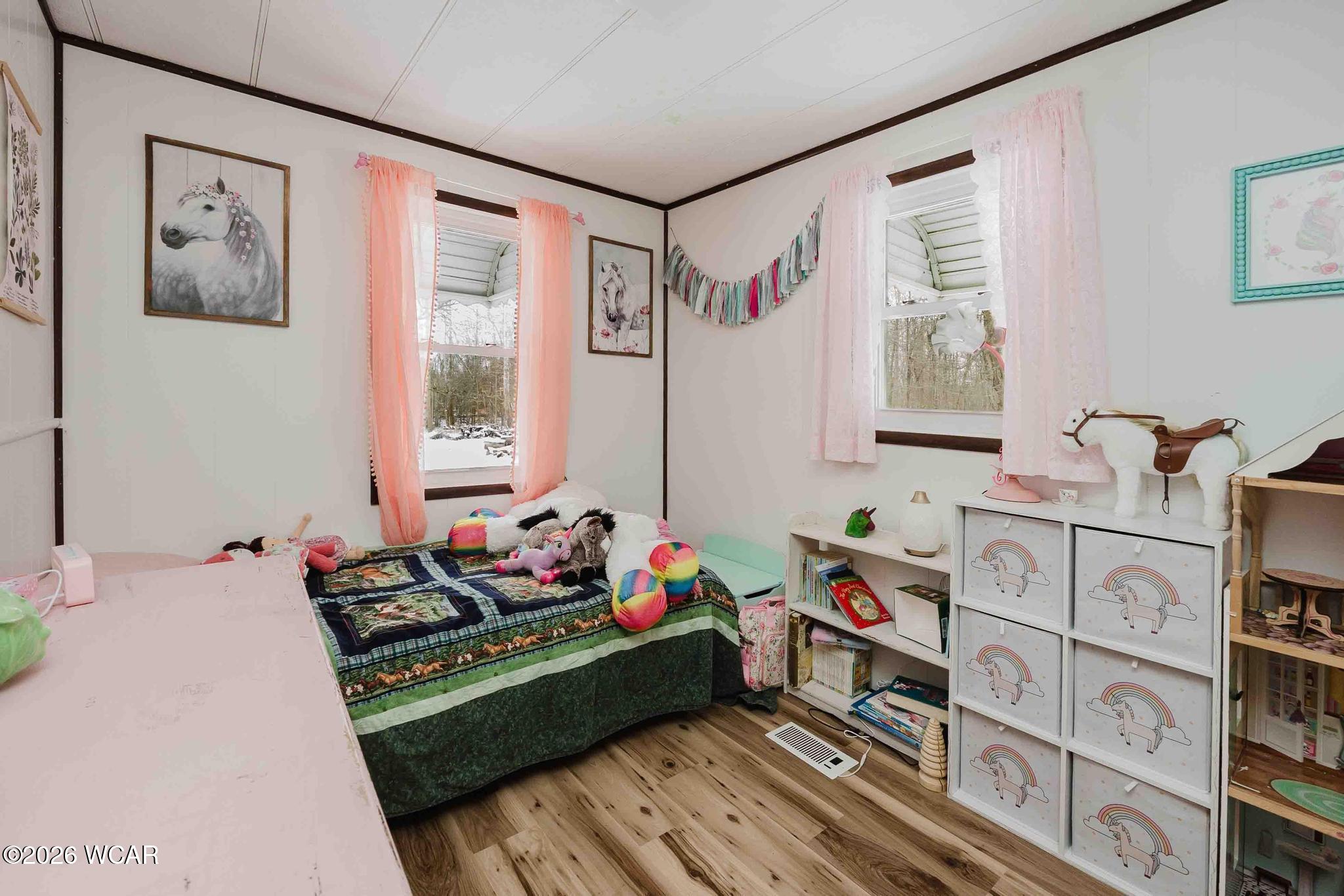 1175 Township Road 28, Bluffton, Ohio