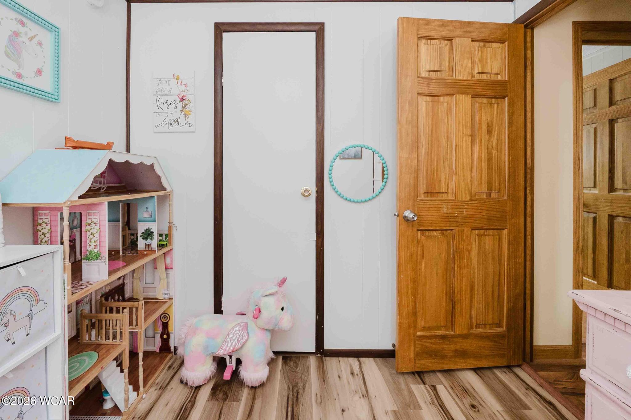 1175 Township Road 28, Bluffton, Ohio