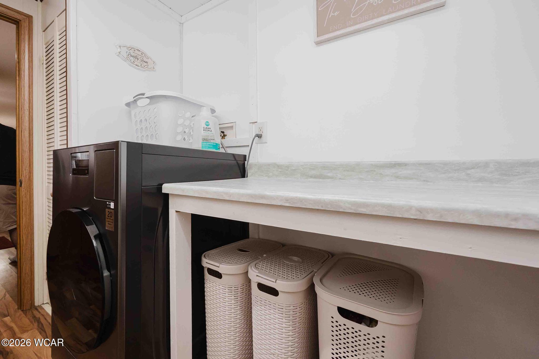 1175 Township Road 28, Bluffton, Ohio