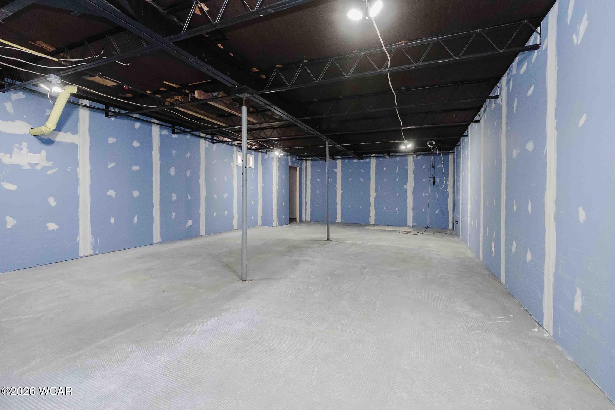 1175 Township Road 28, Bluffton, Ohio