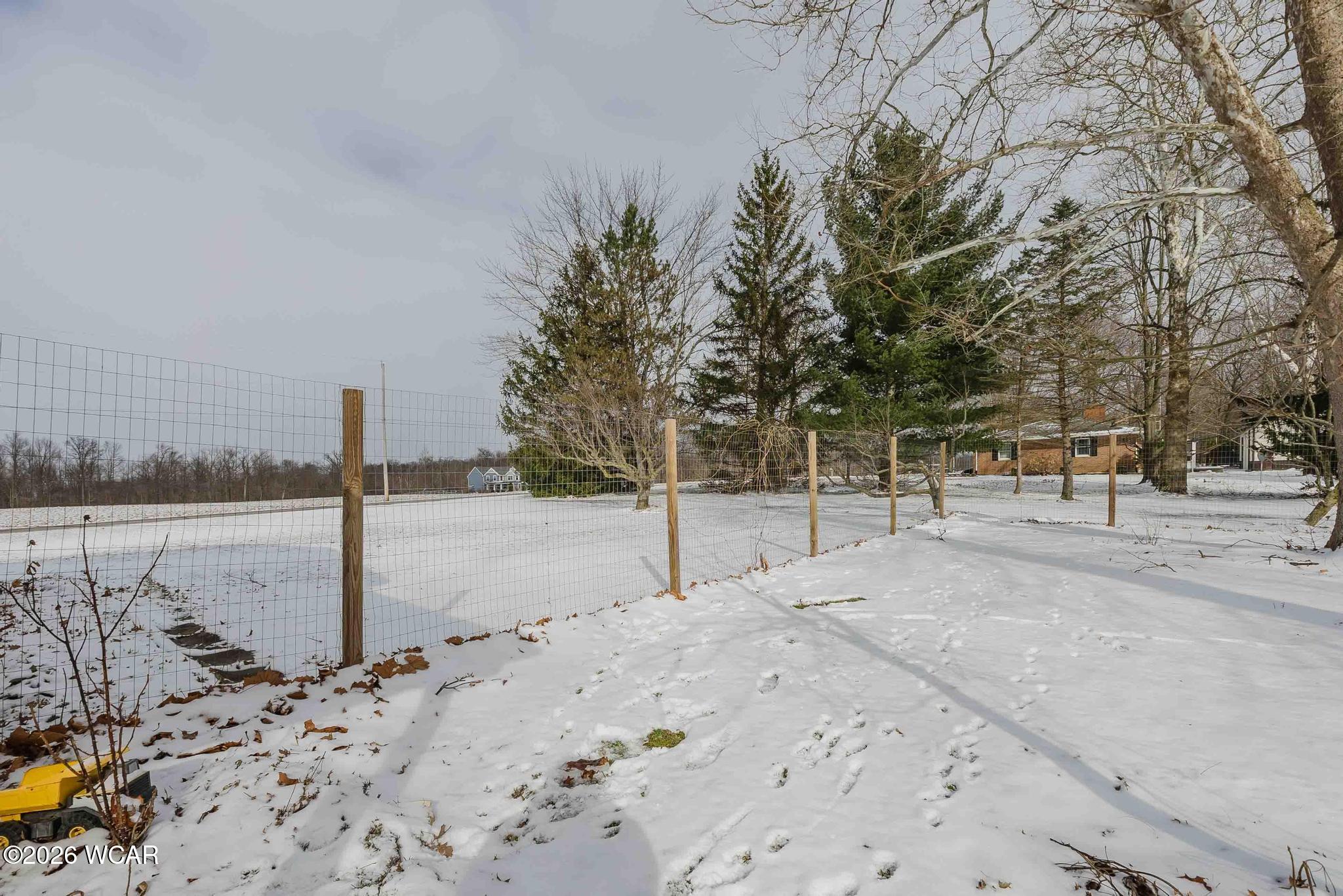 1175 Township Road 28, Bluffton, Ohio