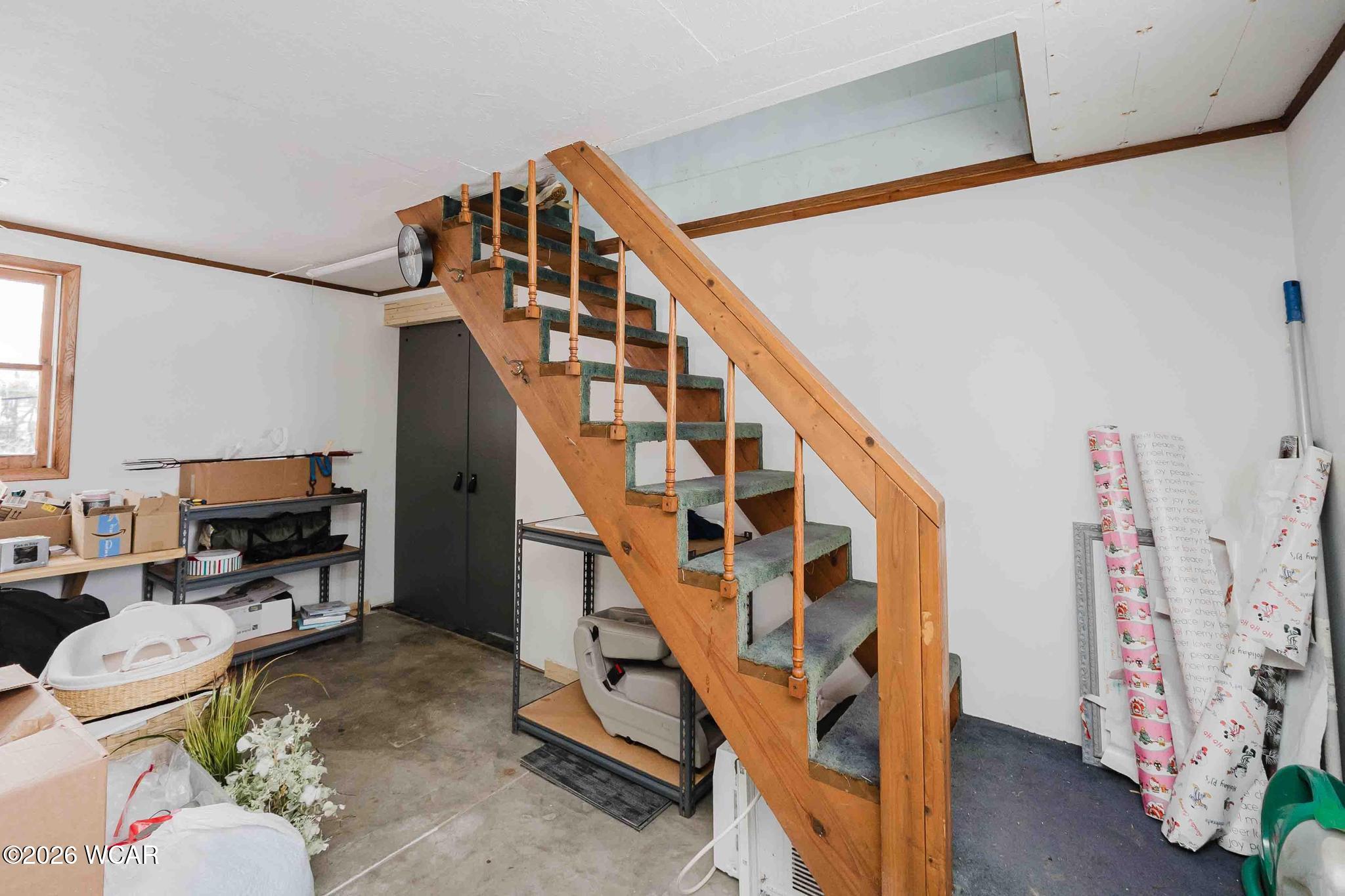 1175 Township Road 28, Bluffton, Ohio