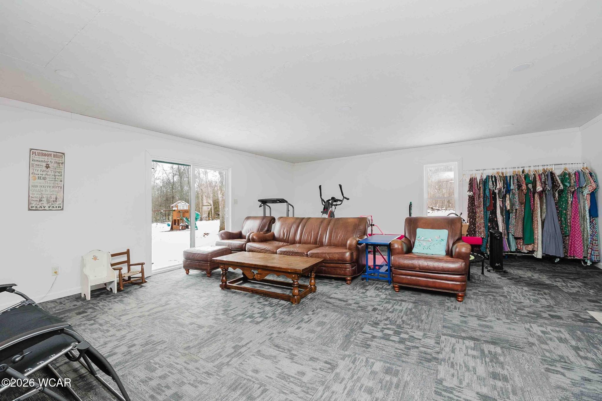 1175 Township Road 28, Bluffton, Ohio