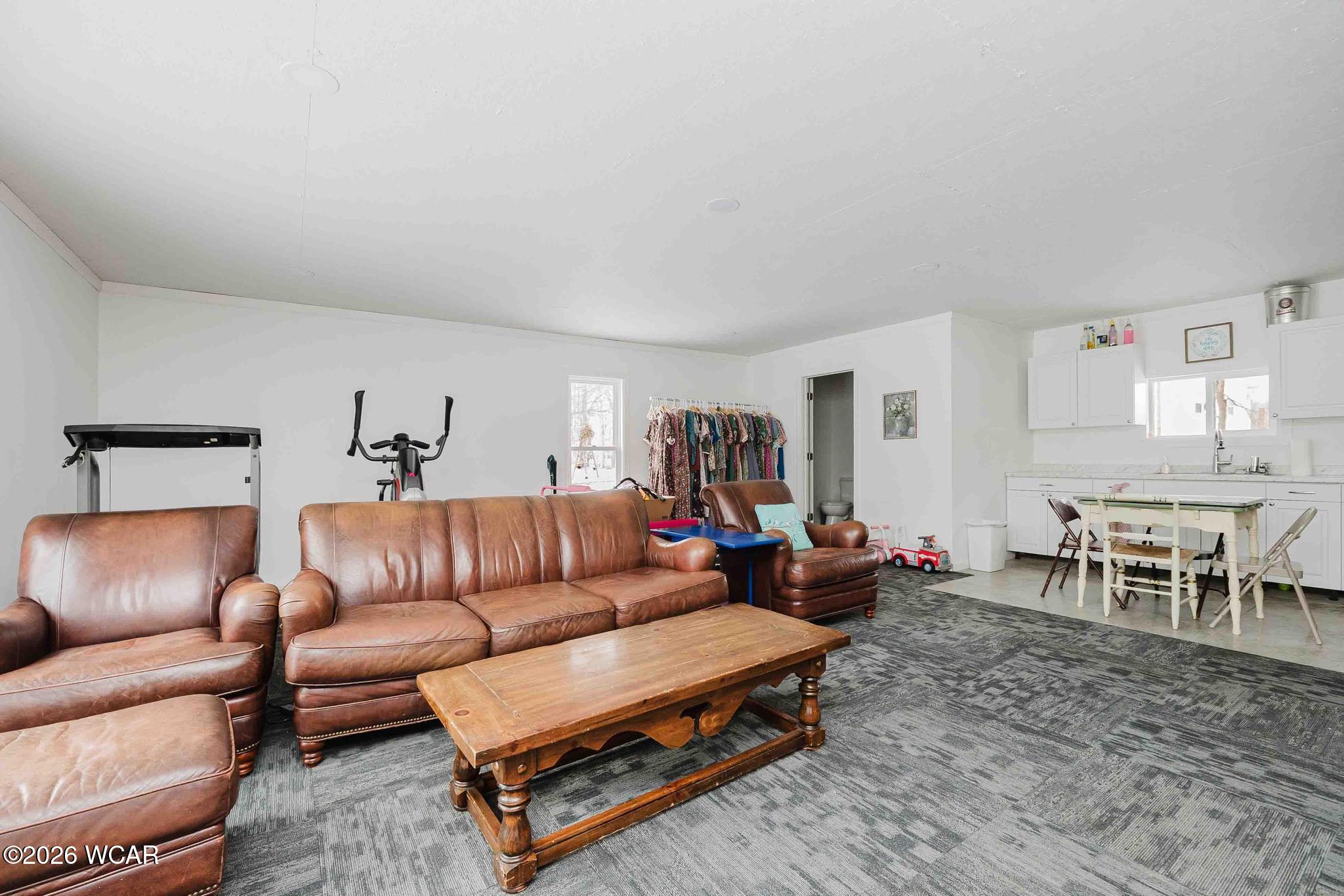 1175 Township Road 28, Bluffton, Ohio