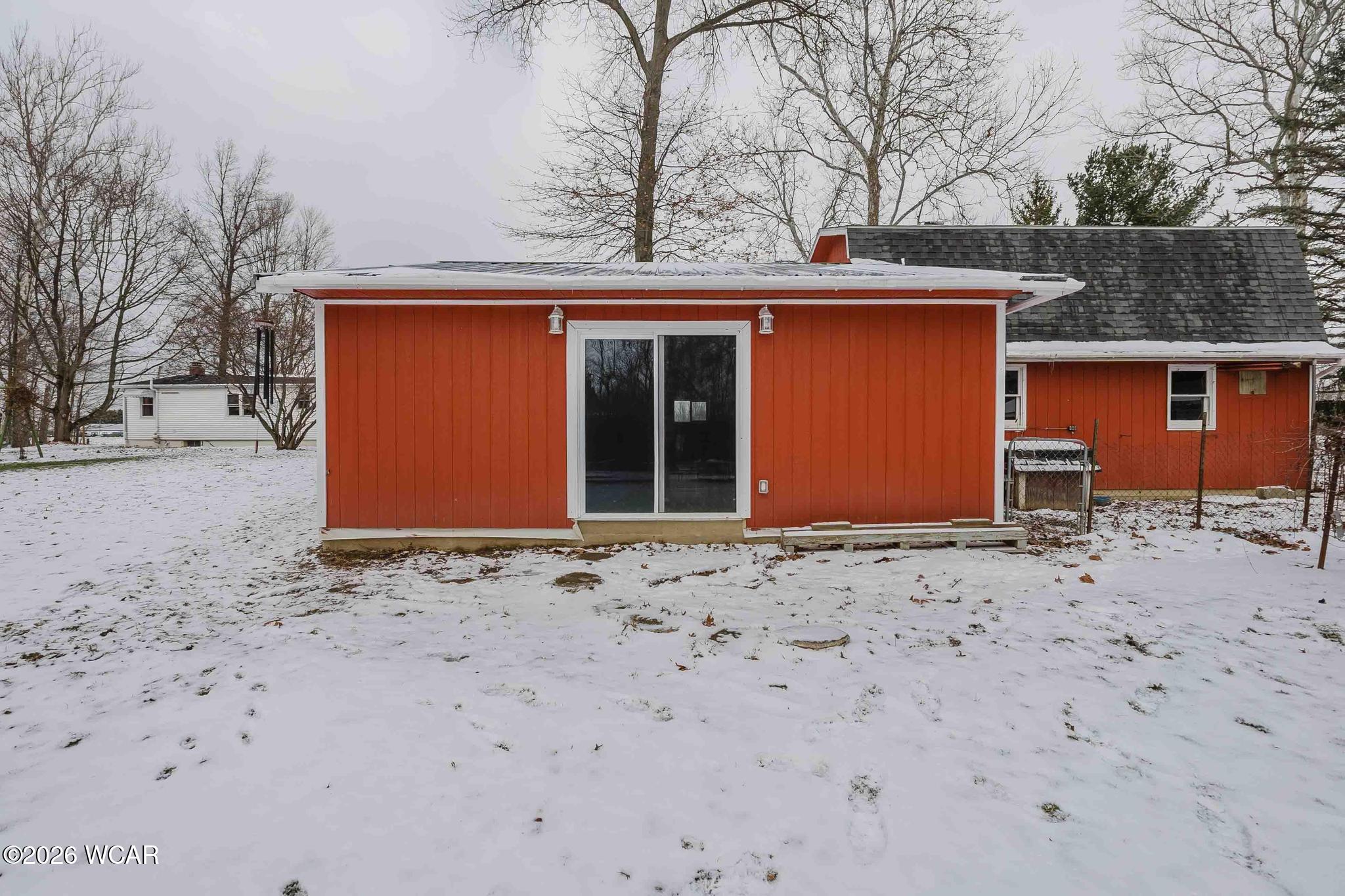 1175 Township Road 28, Bluffton, Ohio