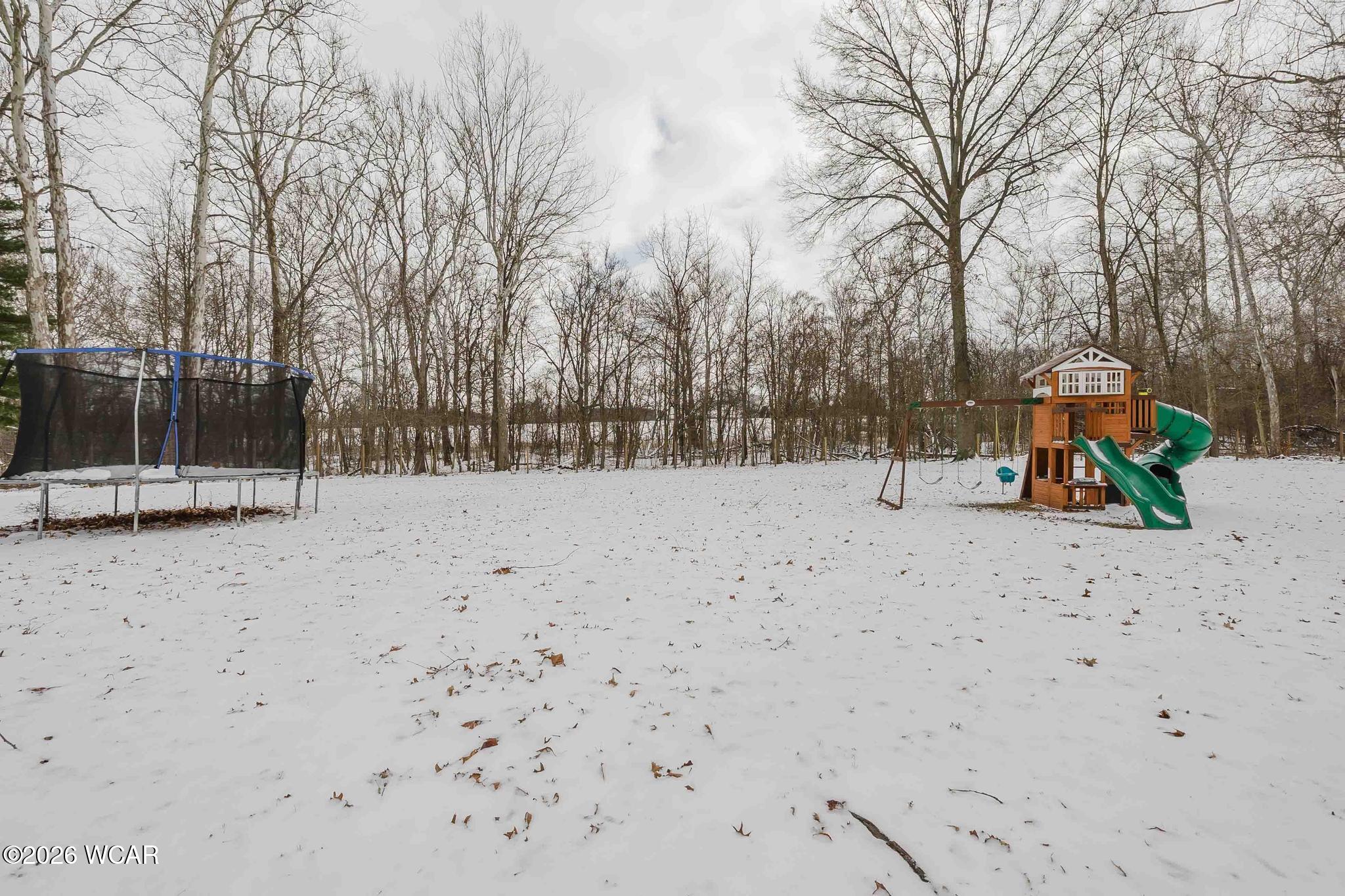 1175 Township Road 28, Bluffton, Ohio