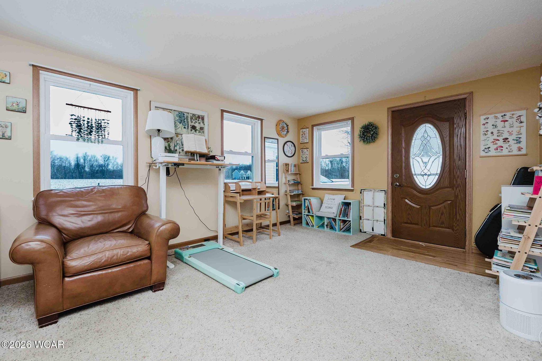 1175 Township Road 28, Bluffton, Ohio