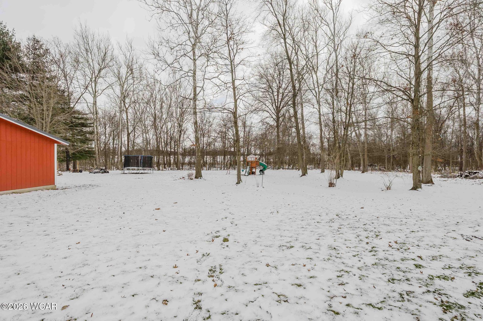 1175 Township Road 28, Bluffton, Ohio