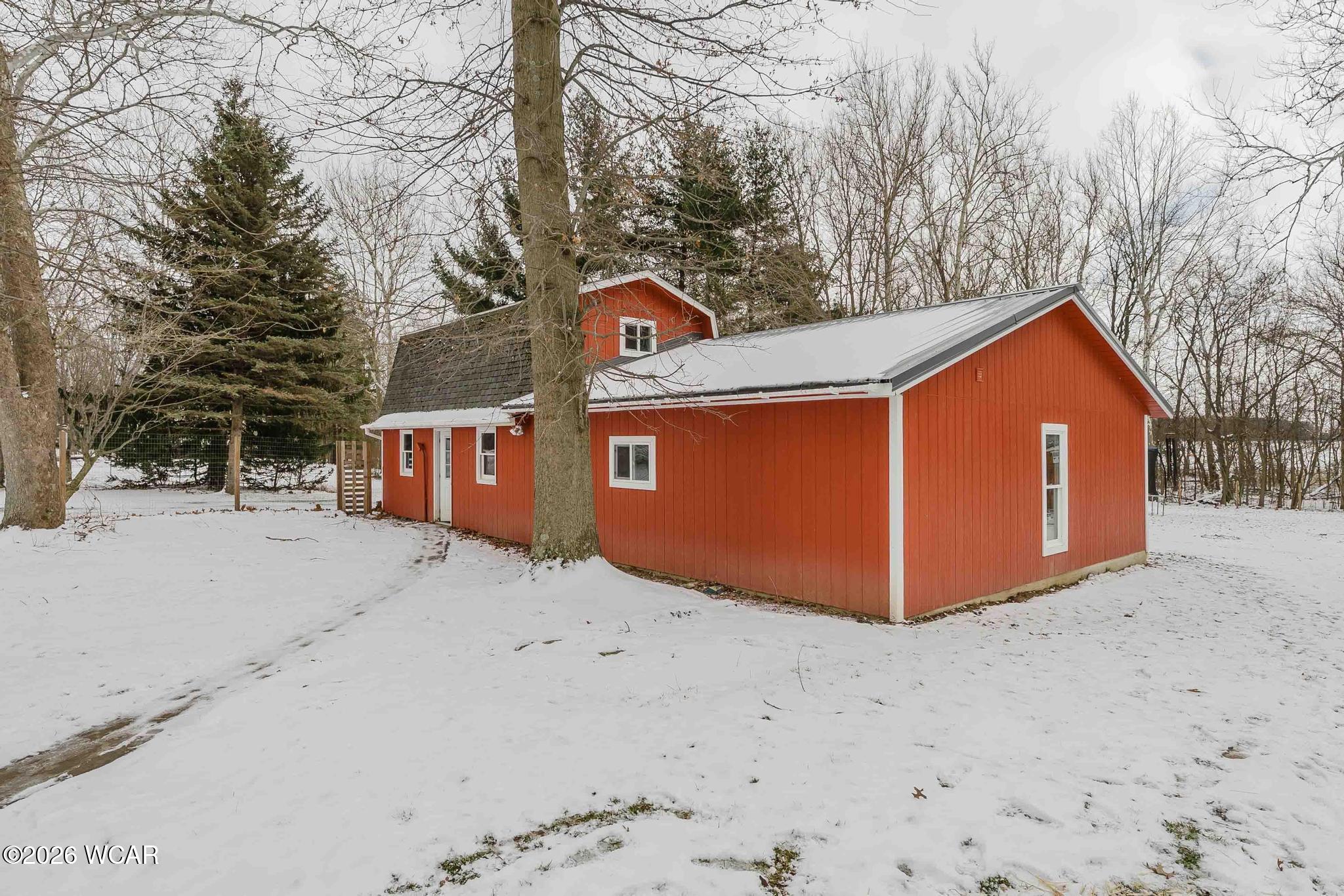 1175 Township Road 28, Bluffton, Ohio