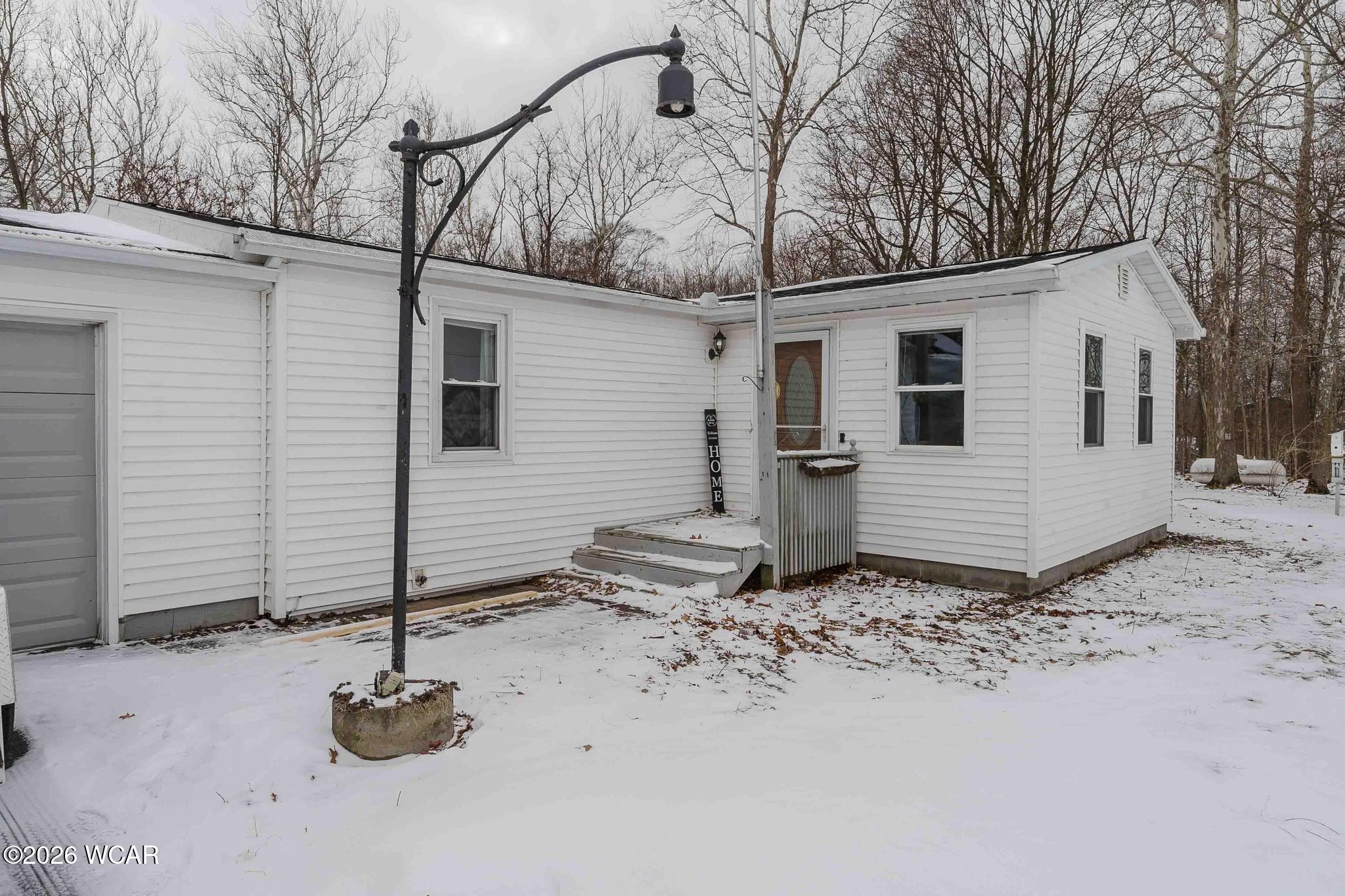 1175 Township Road 28, Bluffton, Ohio