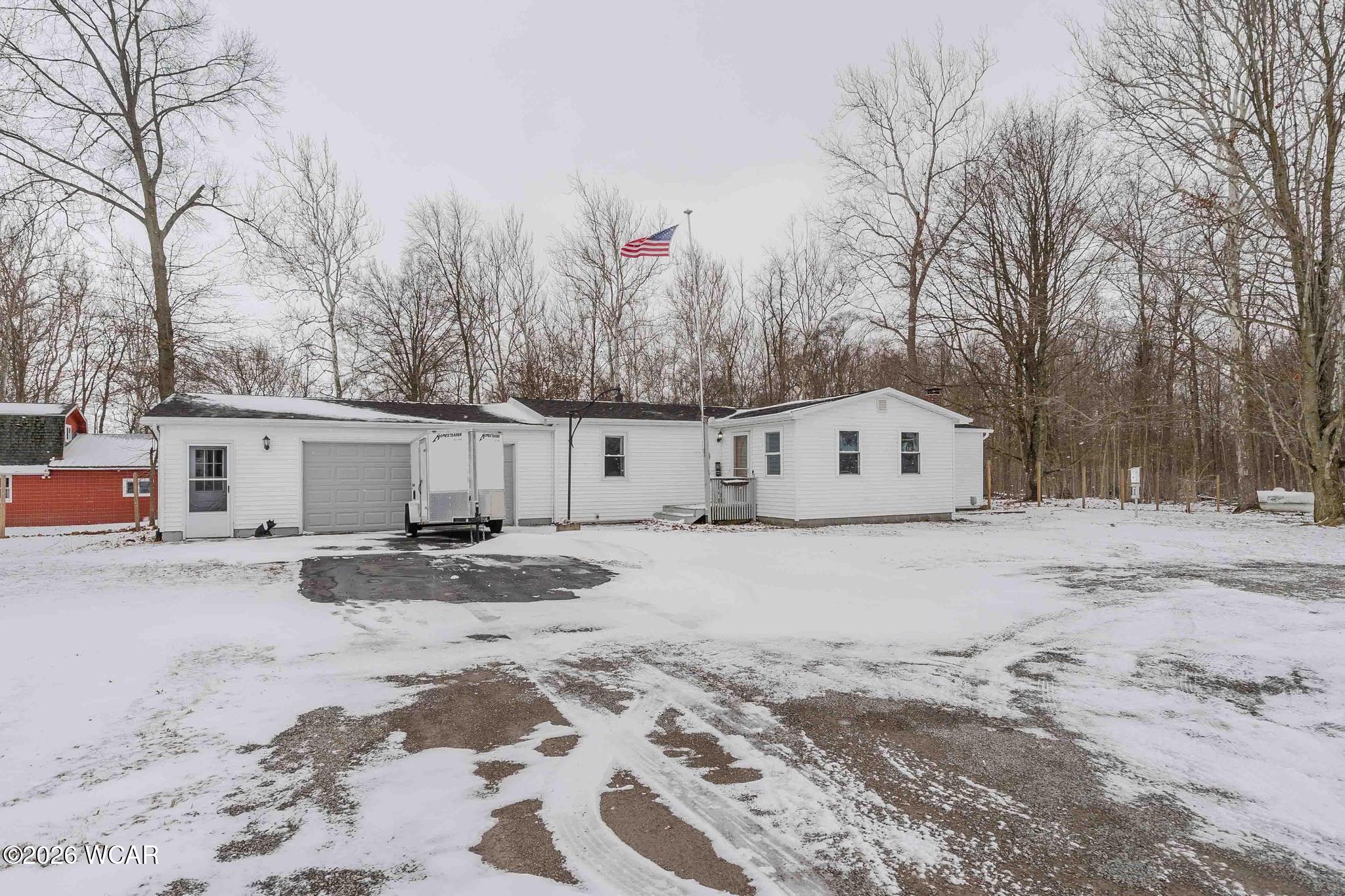 1175 Township Road 28, Bluffton, Ohio