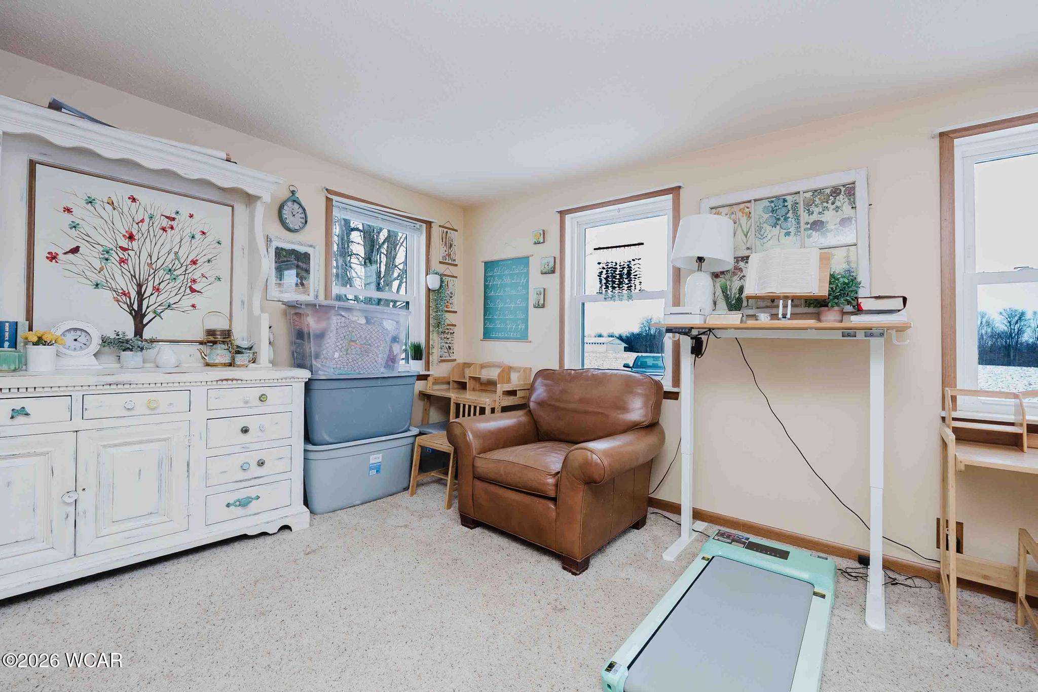 1175 Township Road 28, Bluffton, Ohio