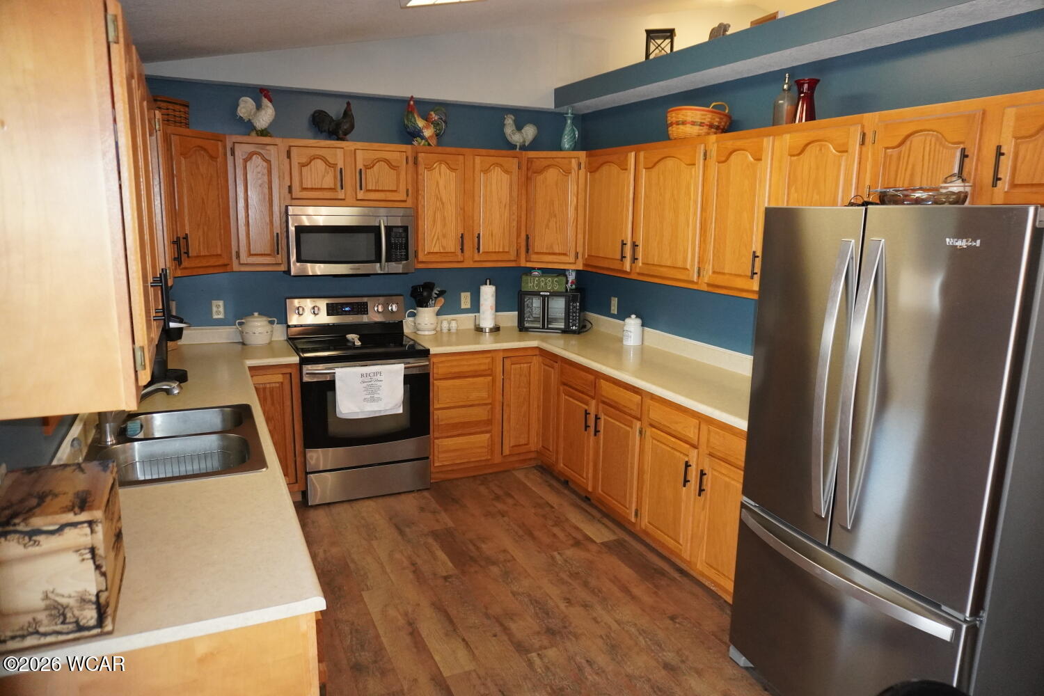 917 Sunrise Drive, Wapakoneta, Ohio