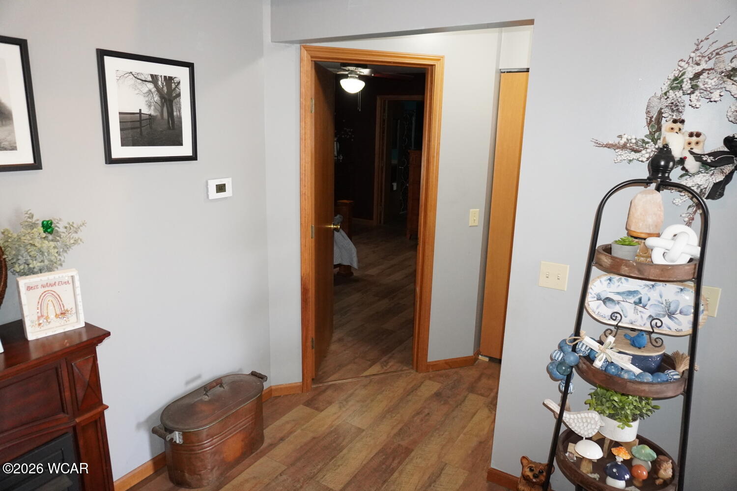 917 Sunrise Drive, Wapakoneta, Ohio