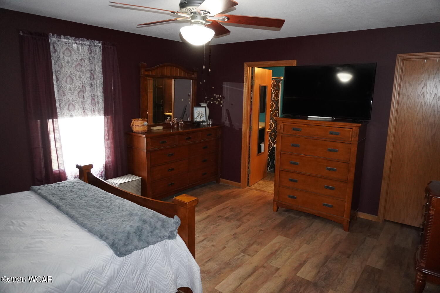 917 Sunrise Drive, Wapakoneta, Ohio