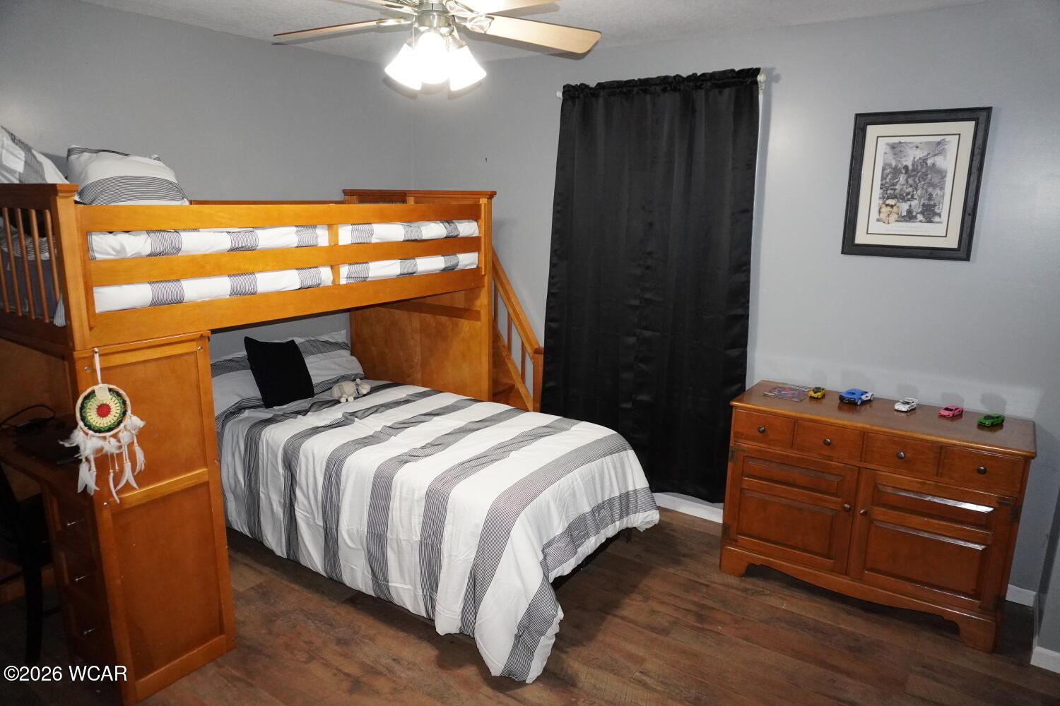 917 Sunrise Drive, Wapakoneta, Ohio