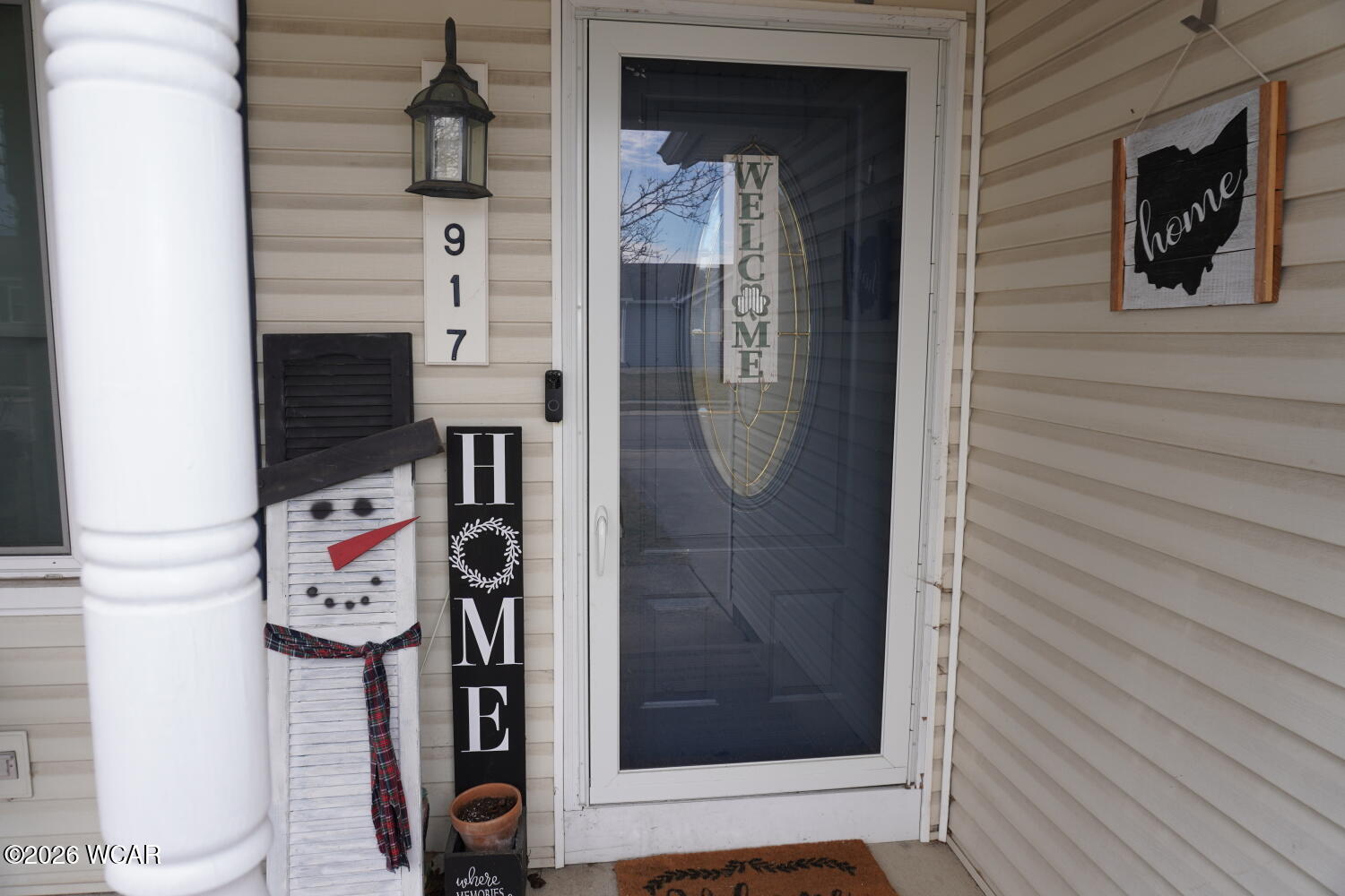 917 Sunrise Drive, Wapakoneta, Ohio