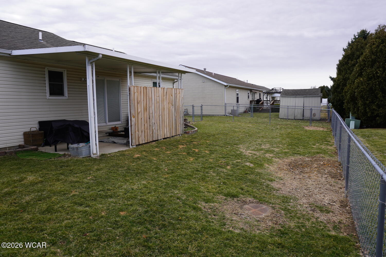 917 Sunrise Drive, Wapakoneta, Ohio