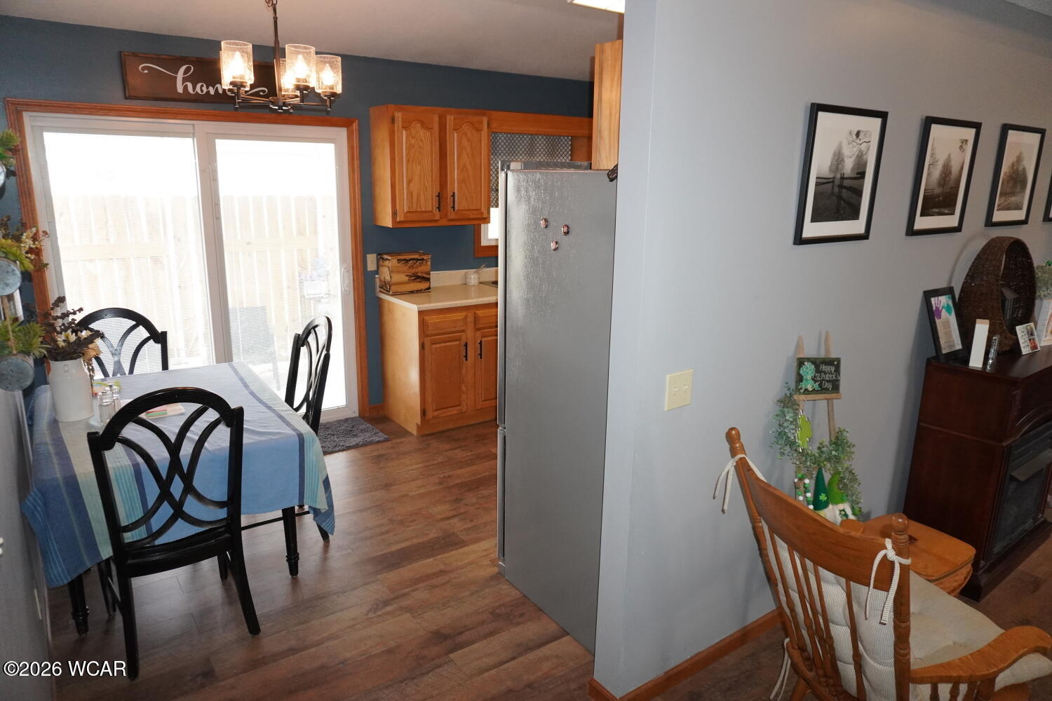 917 Sunrise Drive, Wapakoneta, Ohio