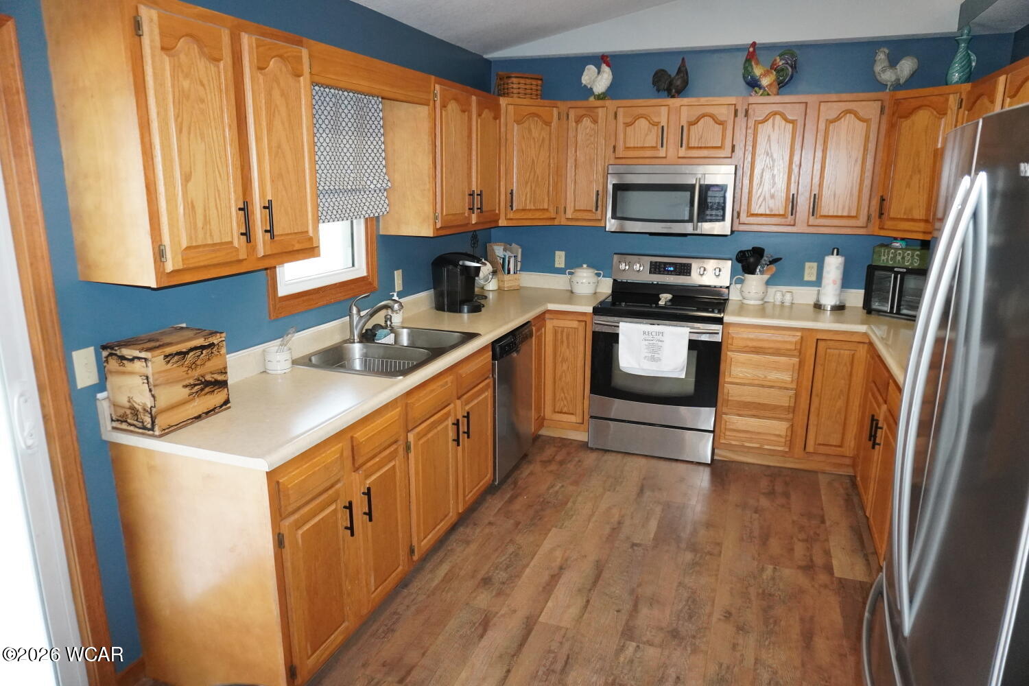 917 Sunrise Drive, Wapakoneta, Ohio