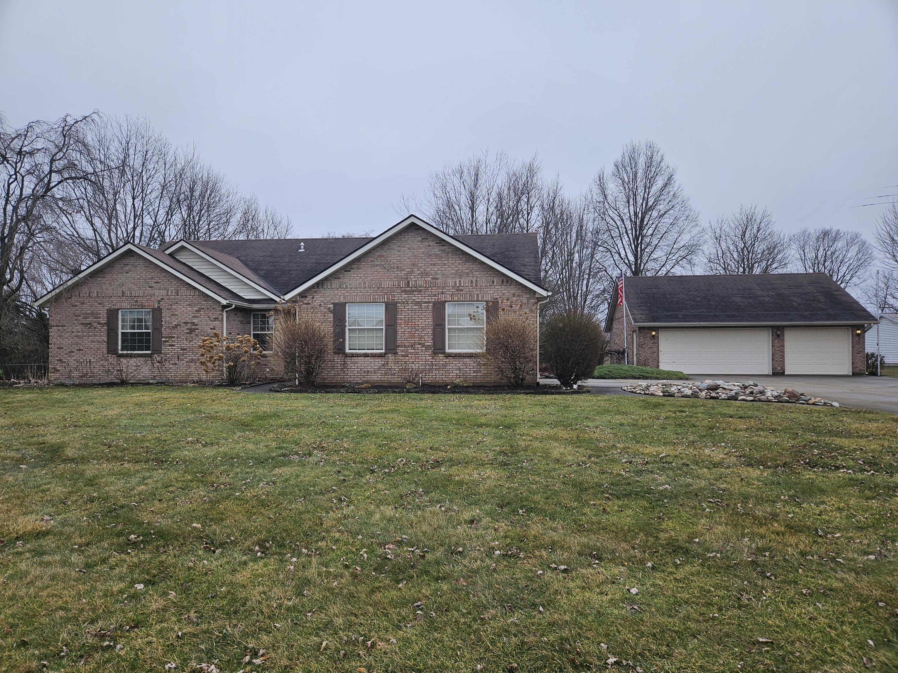4909 Shannon Avenue, Springfield, Ohio 45504