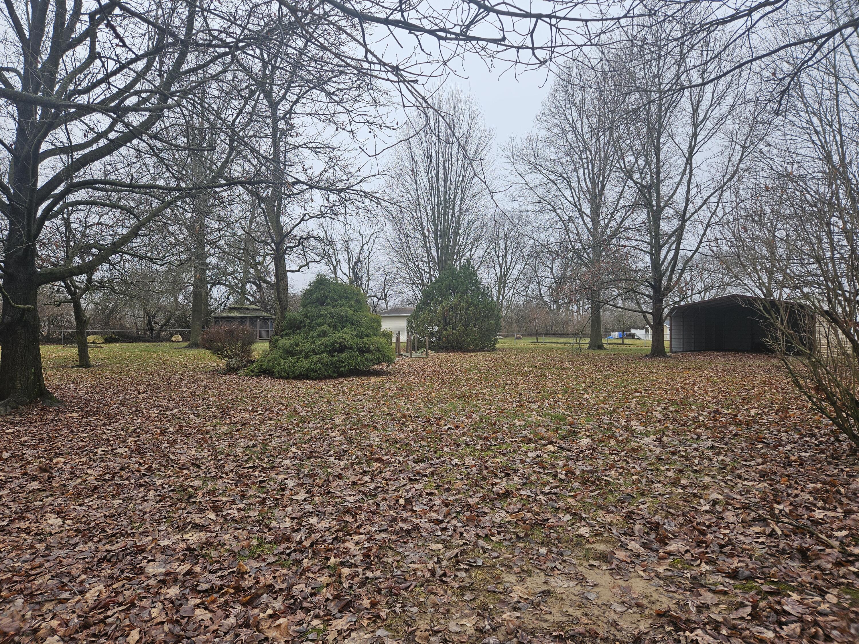 4909 Shannon Avenue, Springfield, Ohio 45504