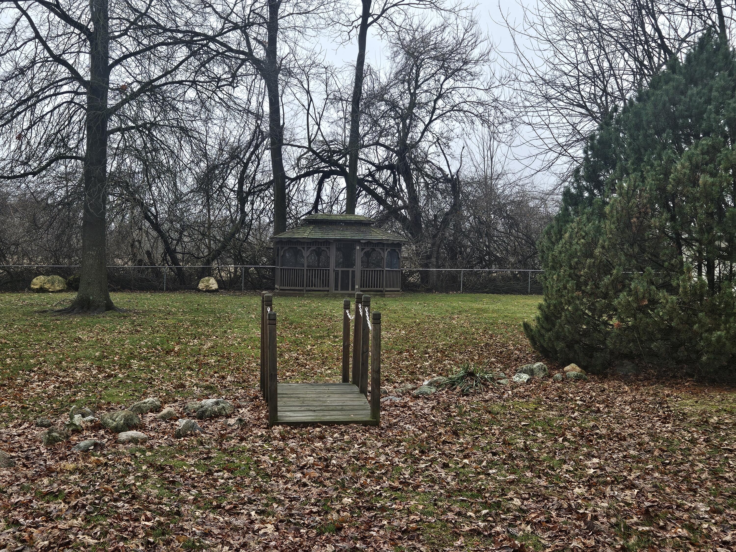 4909 Shannon Avenue, Springfield, Ohio 45504