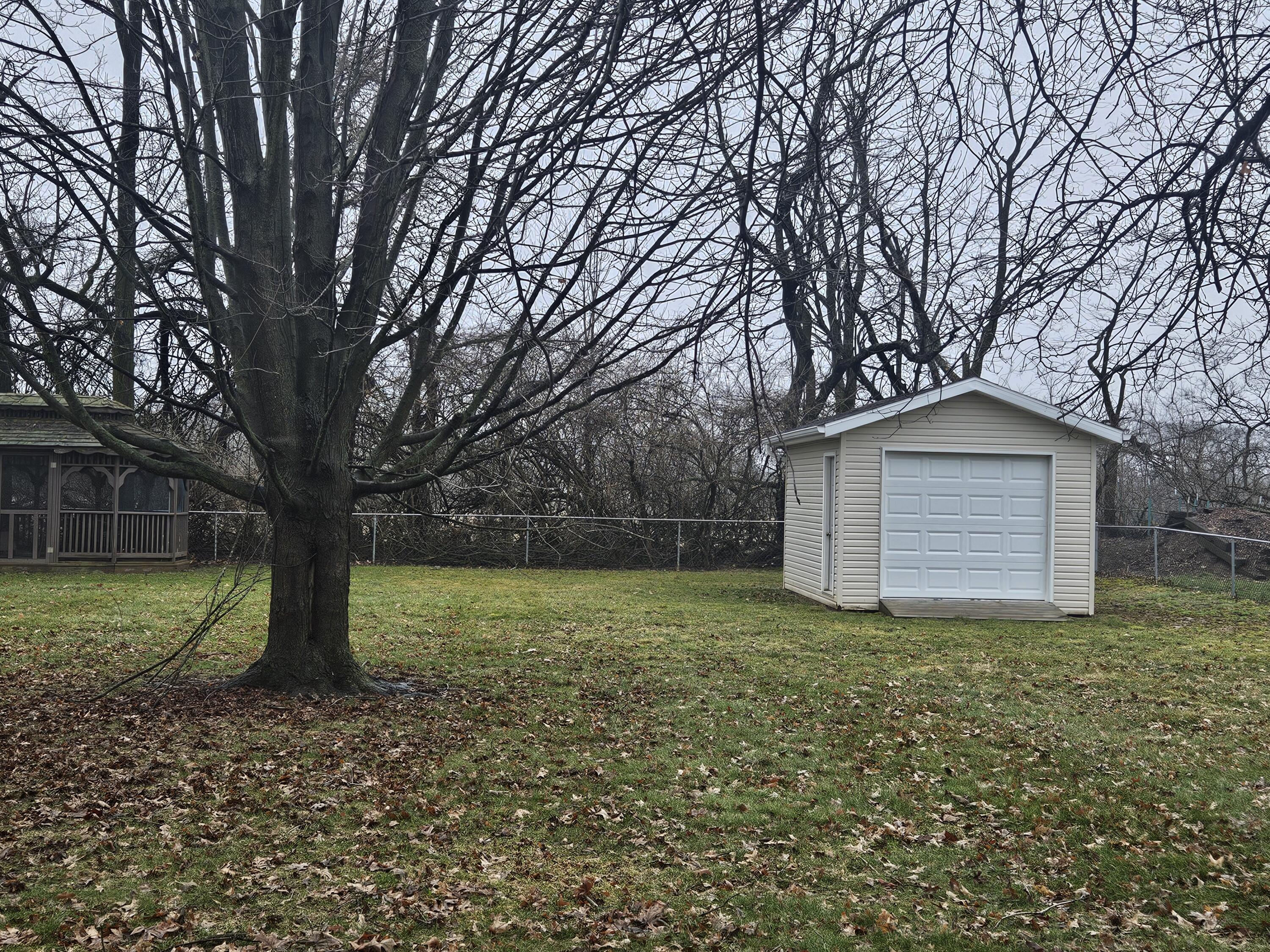 4909 Shannon Avenue, Springfield, Ohio 45504