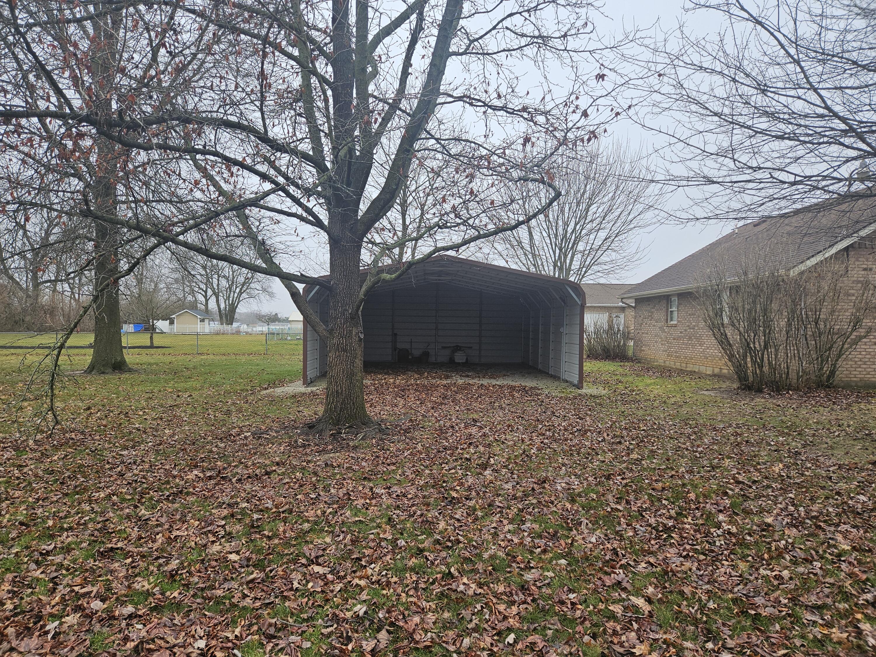 4909 Shannon Avenue, Springfield, Ohio 45504