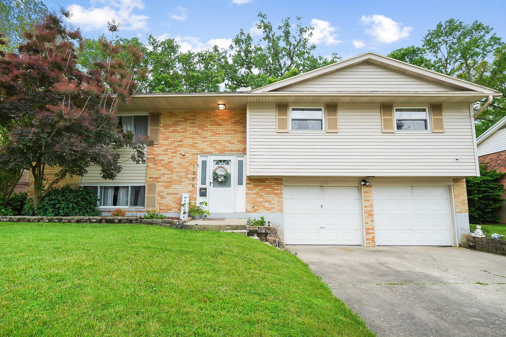 1306 Kercher Street, Miamisburg, Ohio 45342