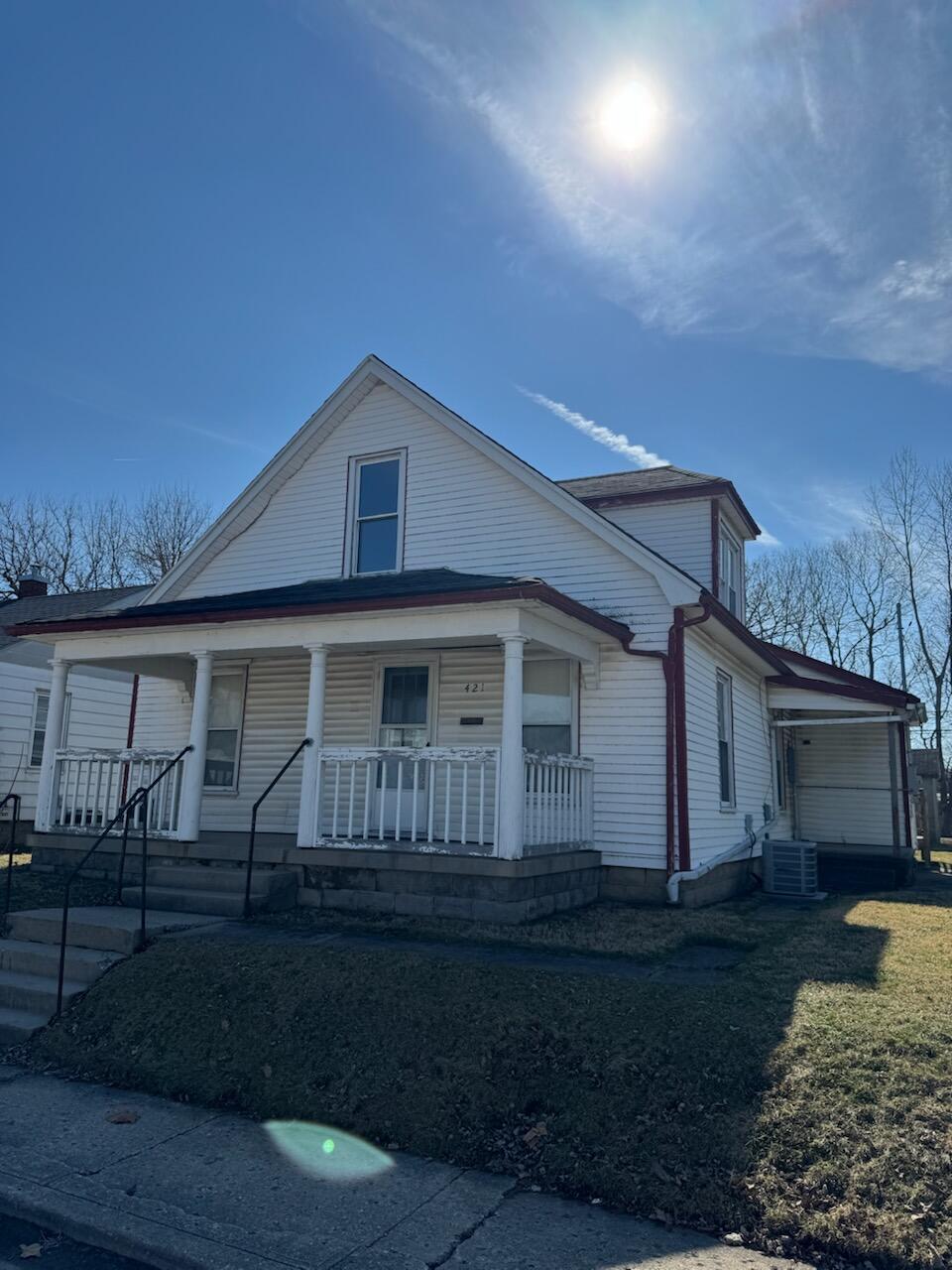 421 2nd Street, Piqua, Ohio 45356