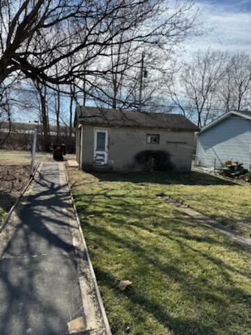 421 2nd Street, Piqua, Ohio 45356