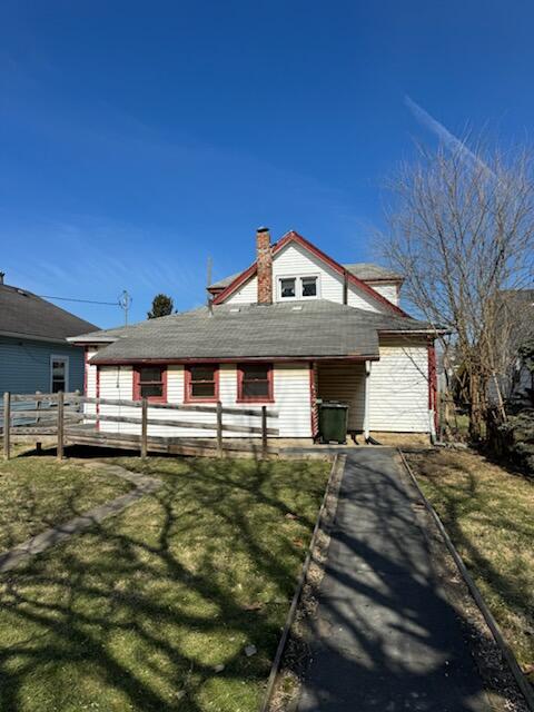 421 2nd Street, Piqua, Ohio 45356