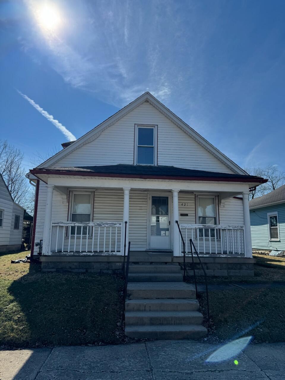 421 2nd Street, Piqua, Ohio 45356