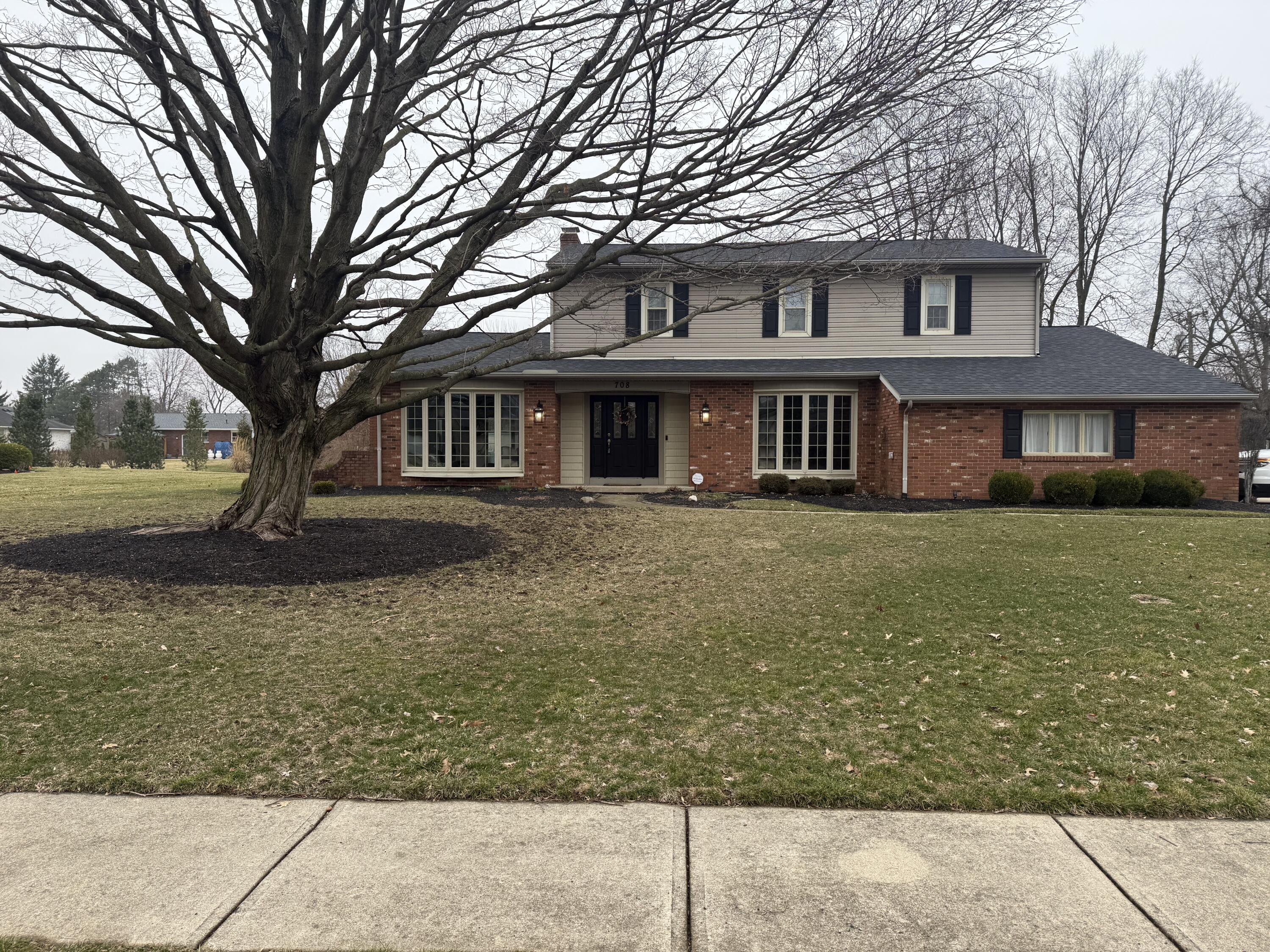 708 Westover Street, Sidney, Ohio 45365