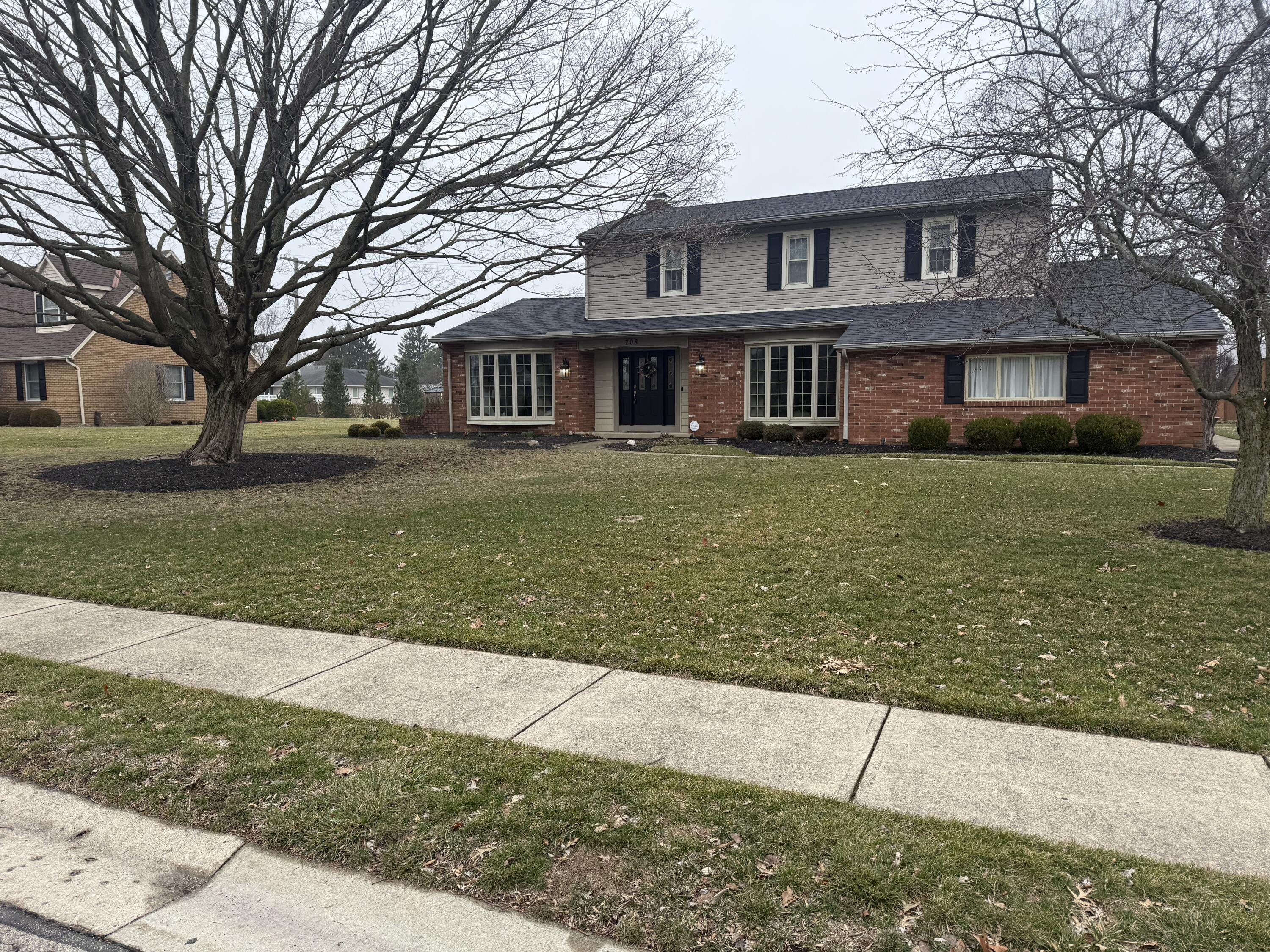 708 Westover Street, Sidney, Ohio 45365
