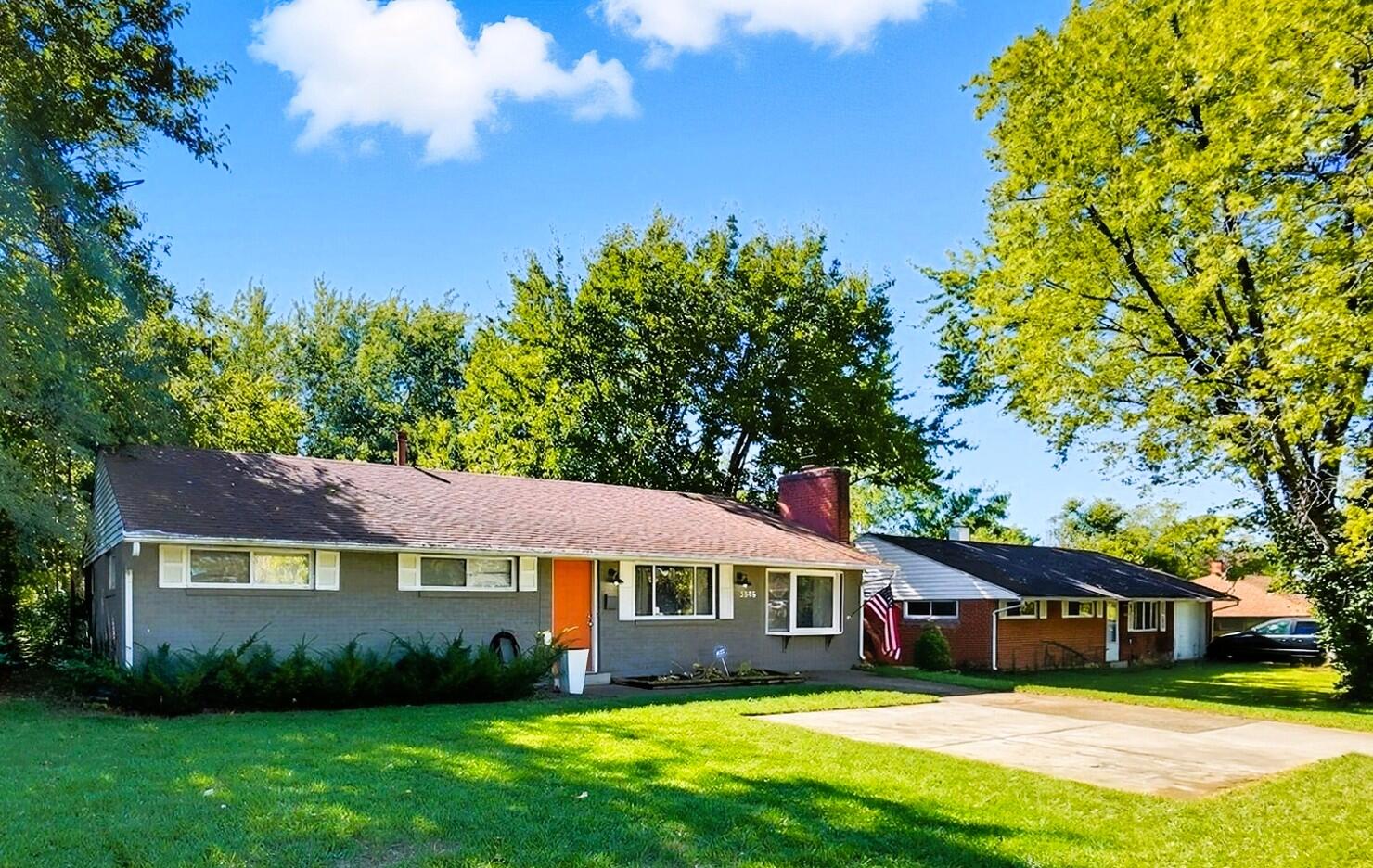 5926 Chambersburg Road, Dayton, Ohio 45424