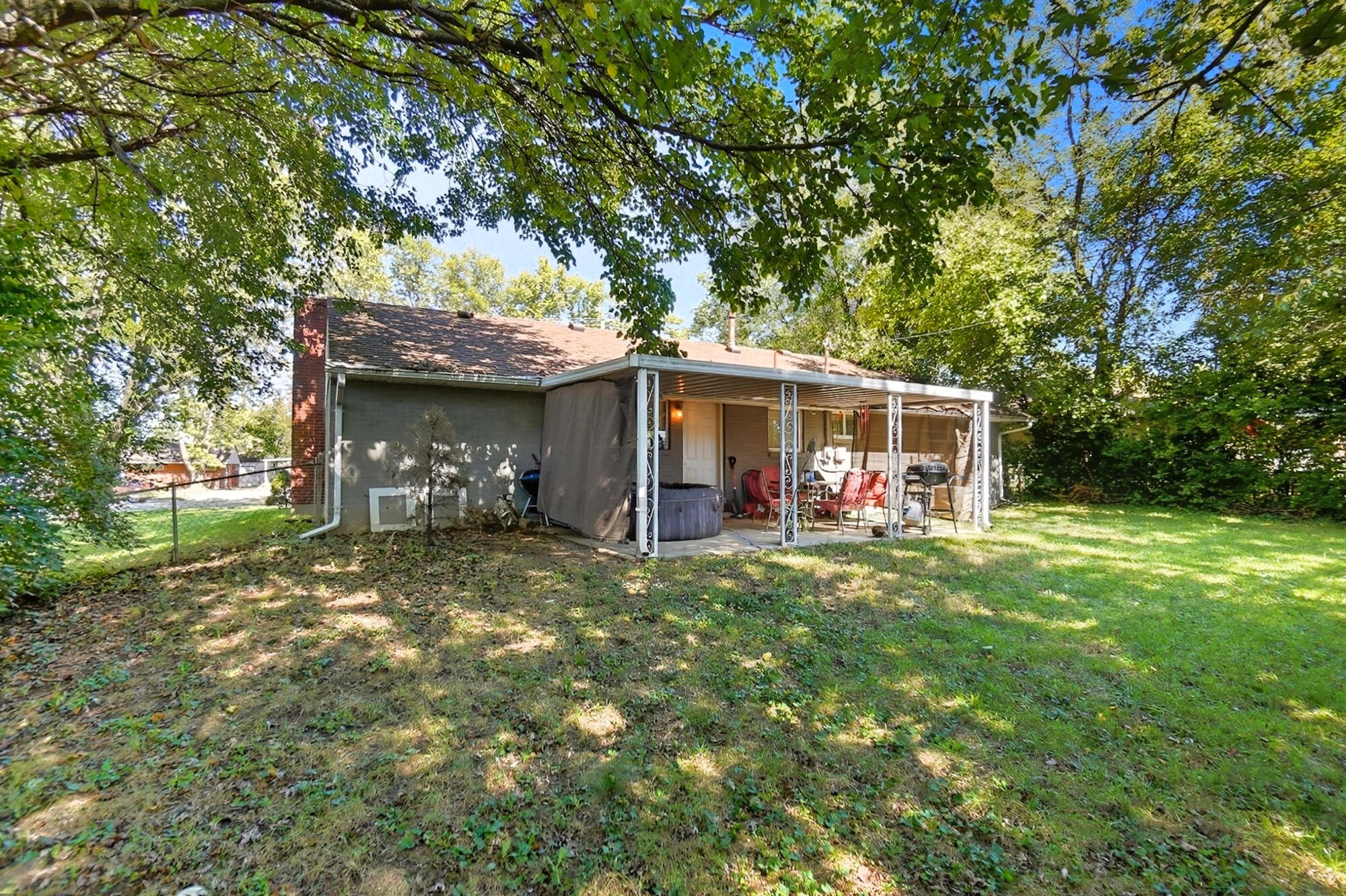 5926 Chambersburg Road, Dayton, Ohio 45424