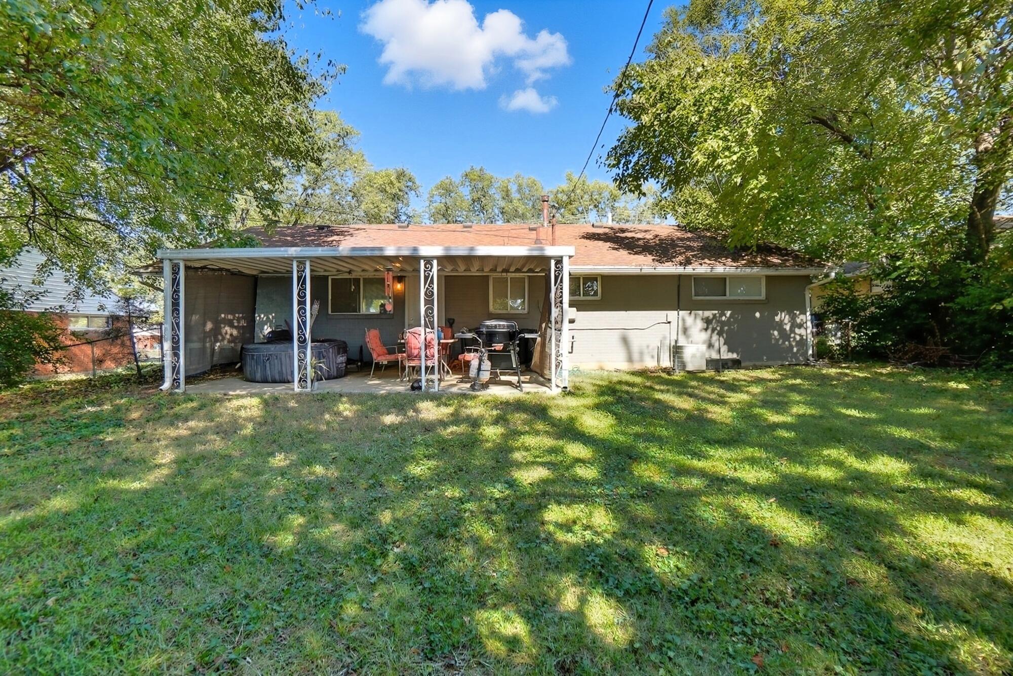 5926 Chambersburg Road, Dayton, Ohio 45424