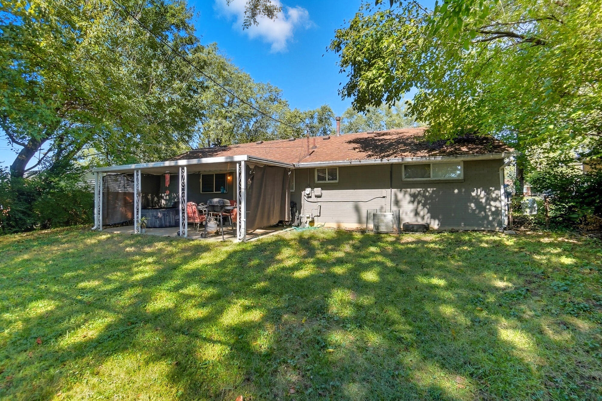 5926 Chambersburg Road, Dayton, Ohio 45424