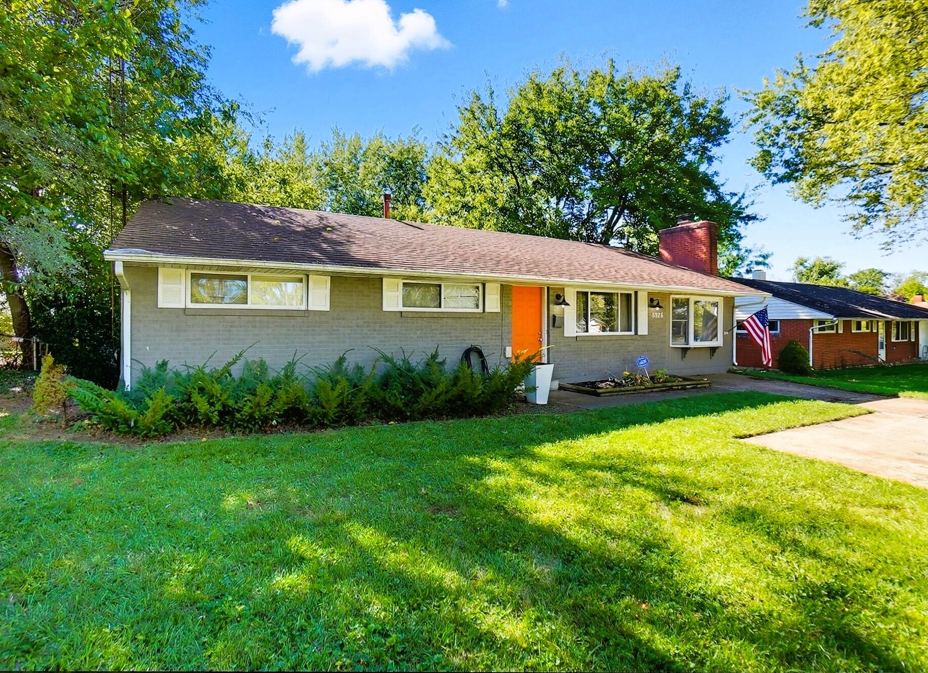 5926 Chambersburg Road, Dayton, Ohio 45424