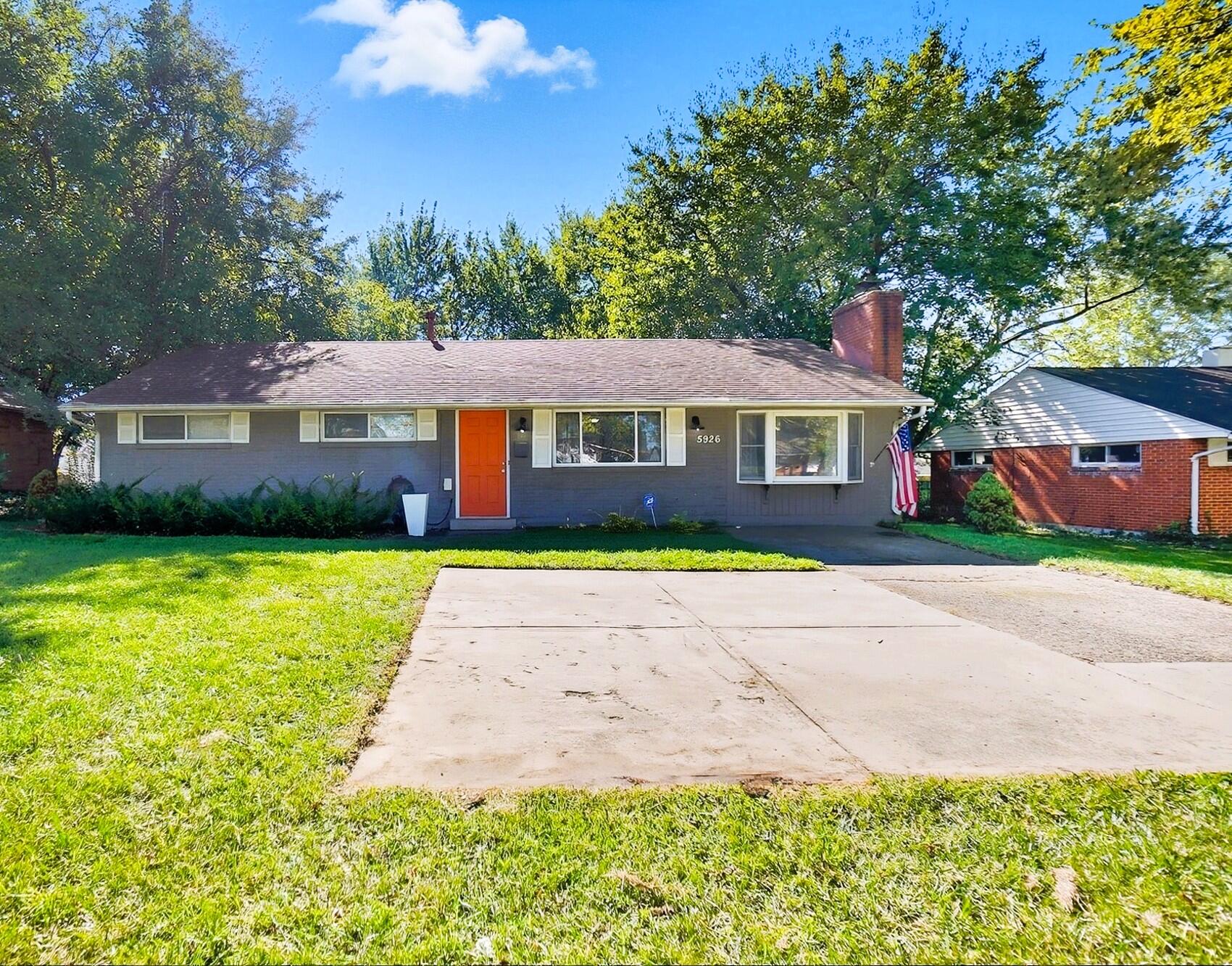 5926 Chambersburg Road, Dayton, Ohio 45424