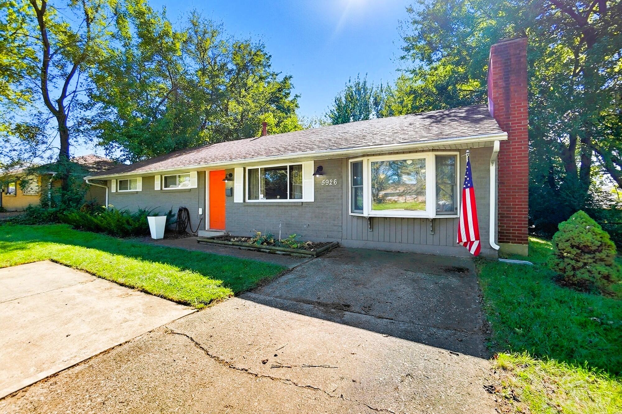 5926 Chambersburg Road, Dayton, Ohio 45424