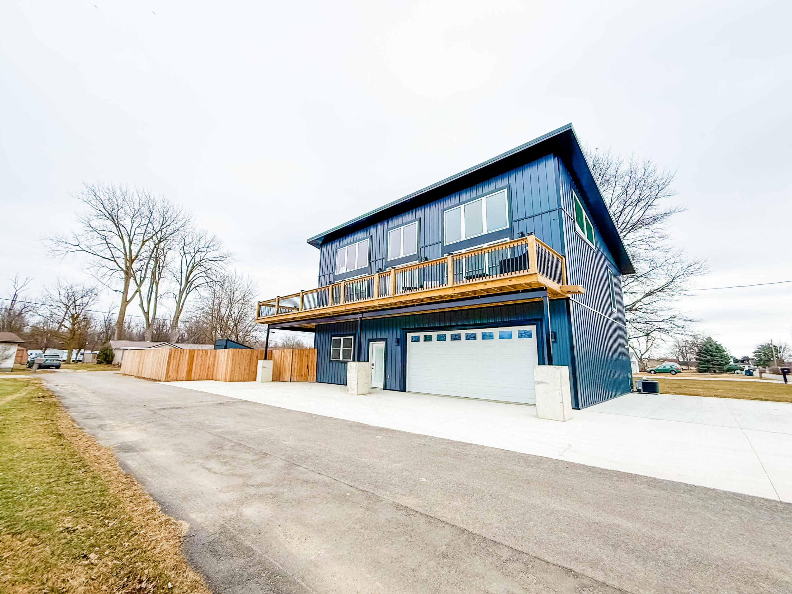 5338 Lake Drive, Celina, Ohio 45822