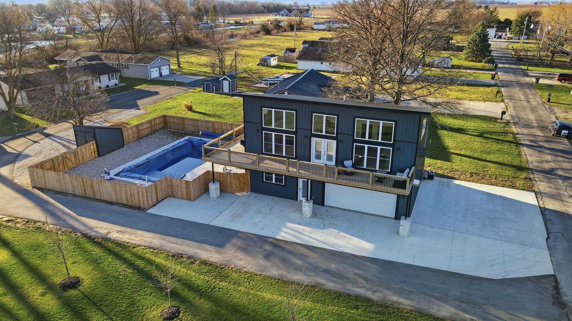 5338 Lake Drive, Celina, Ohio 45822