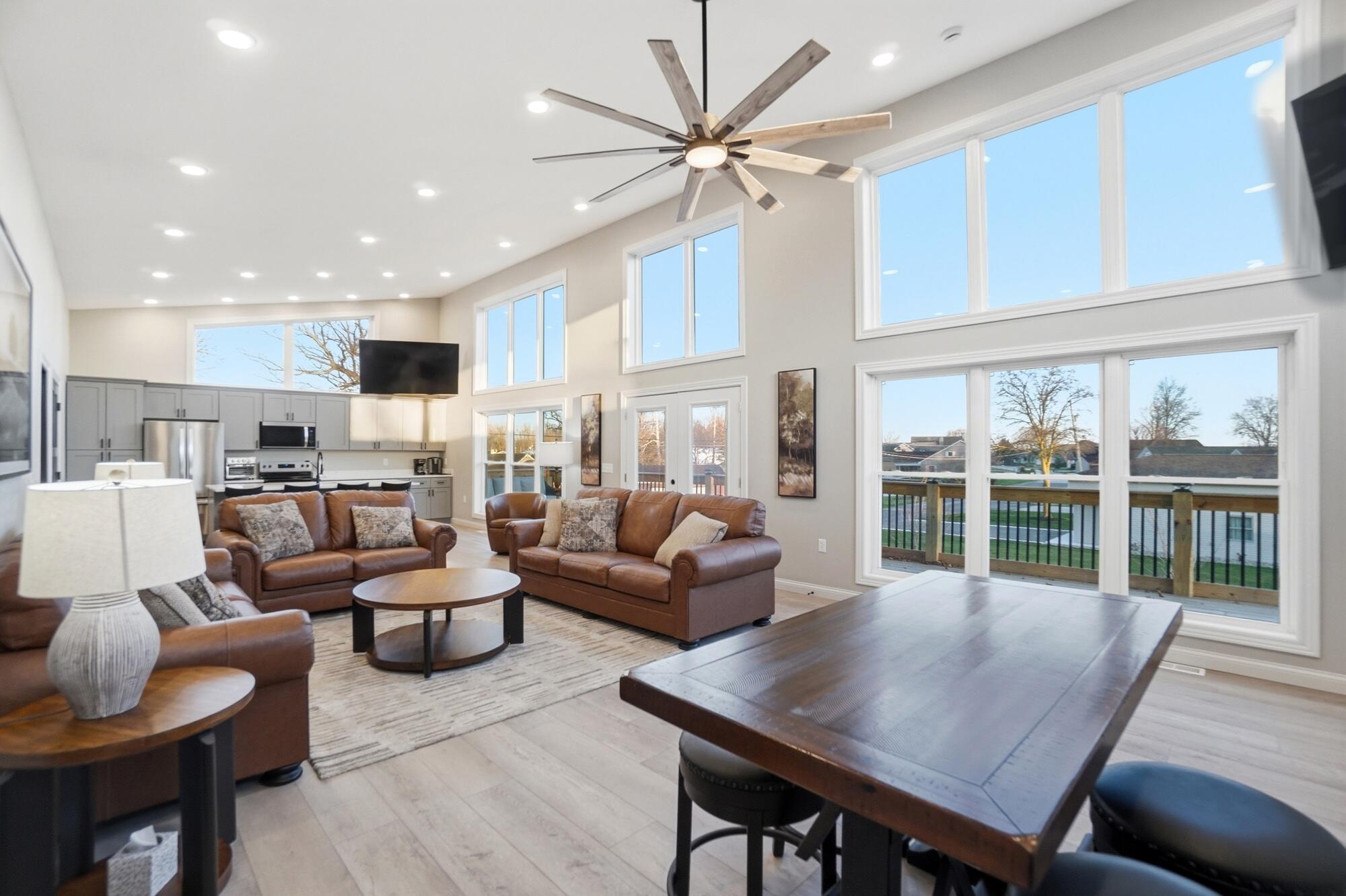 5338 Lake Drive, Celina, Ohio 45822