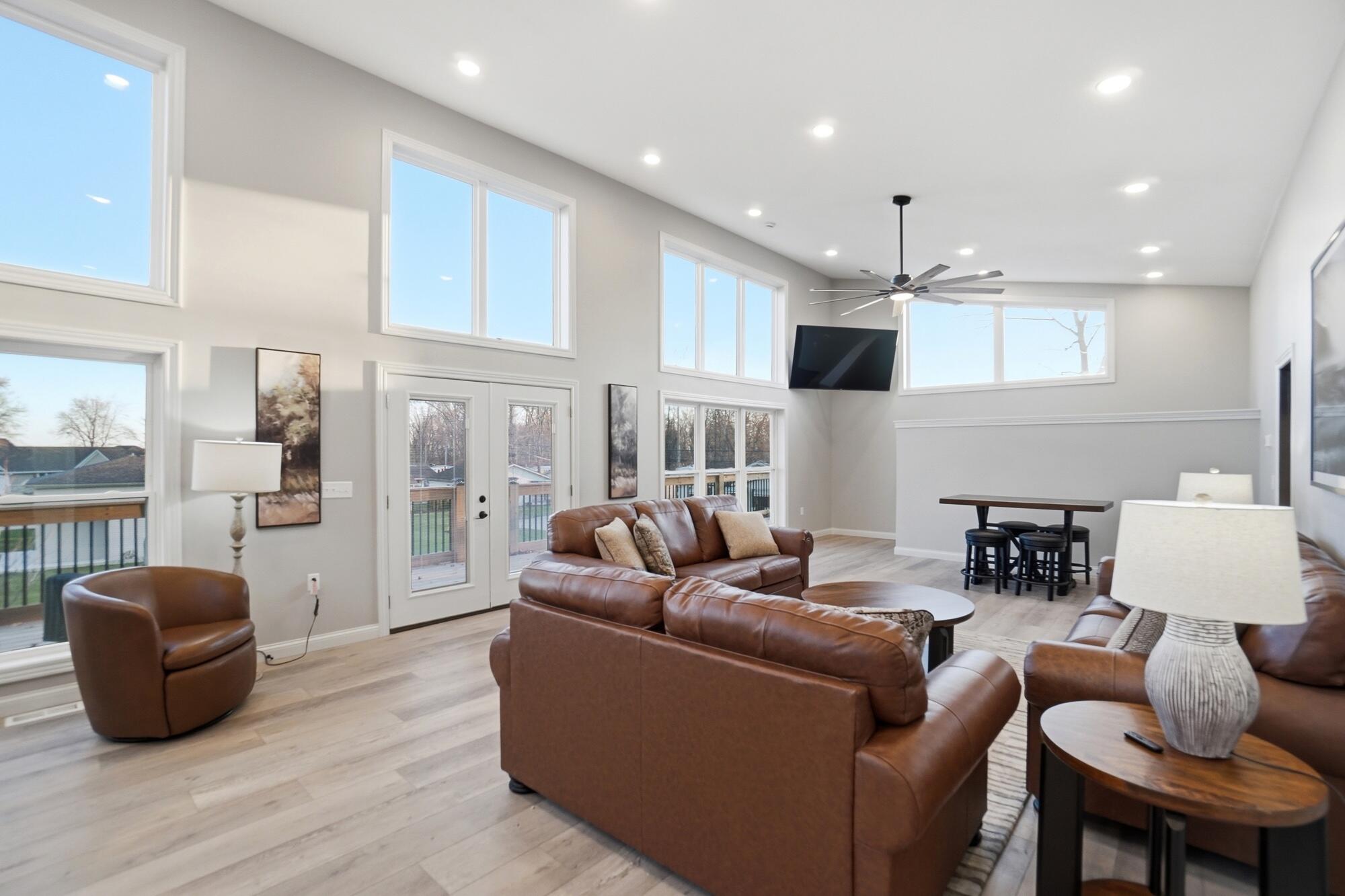 5338 Lake Drive, Celina, Ohio 45822